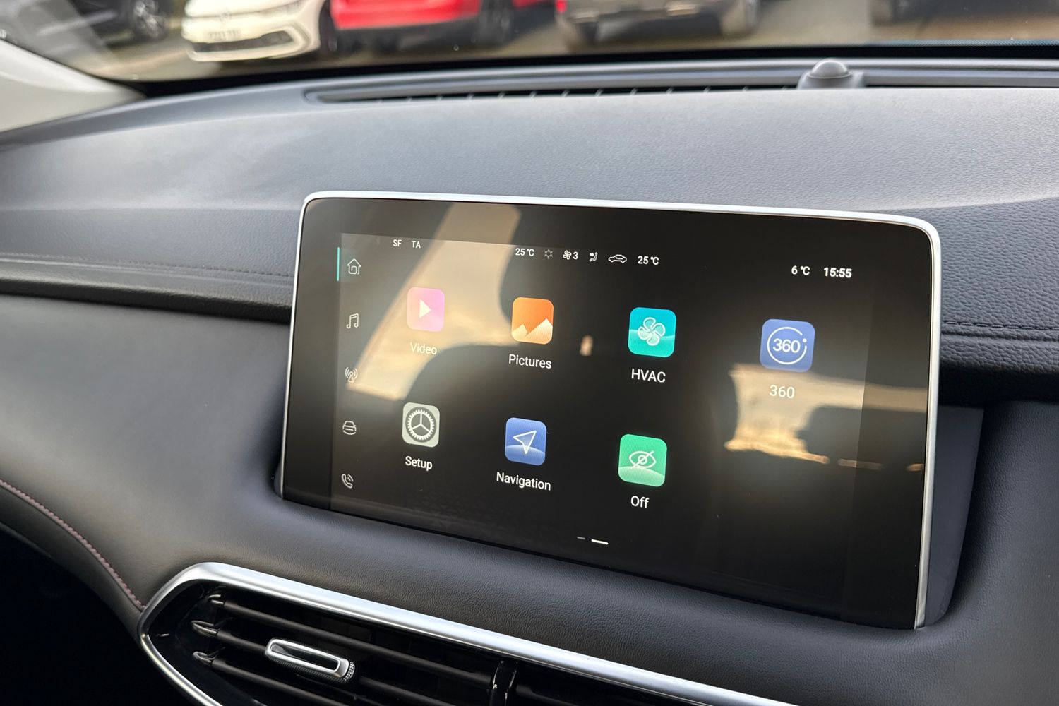 Used MG MG HS 2023 for sale - 77257710: Photo 47