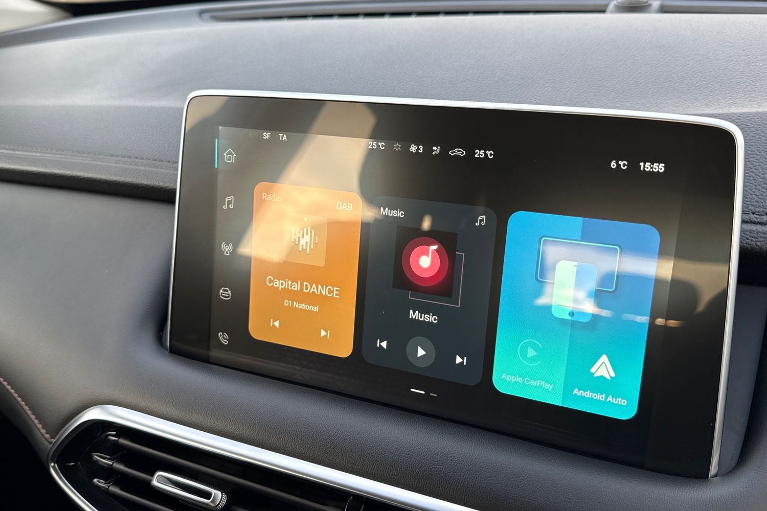 Used MG MG HS 2023 for sale - 77257710: Photo 48