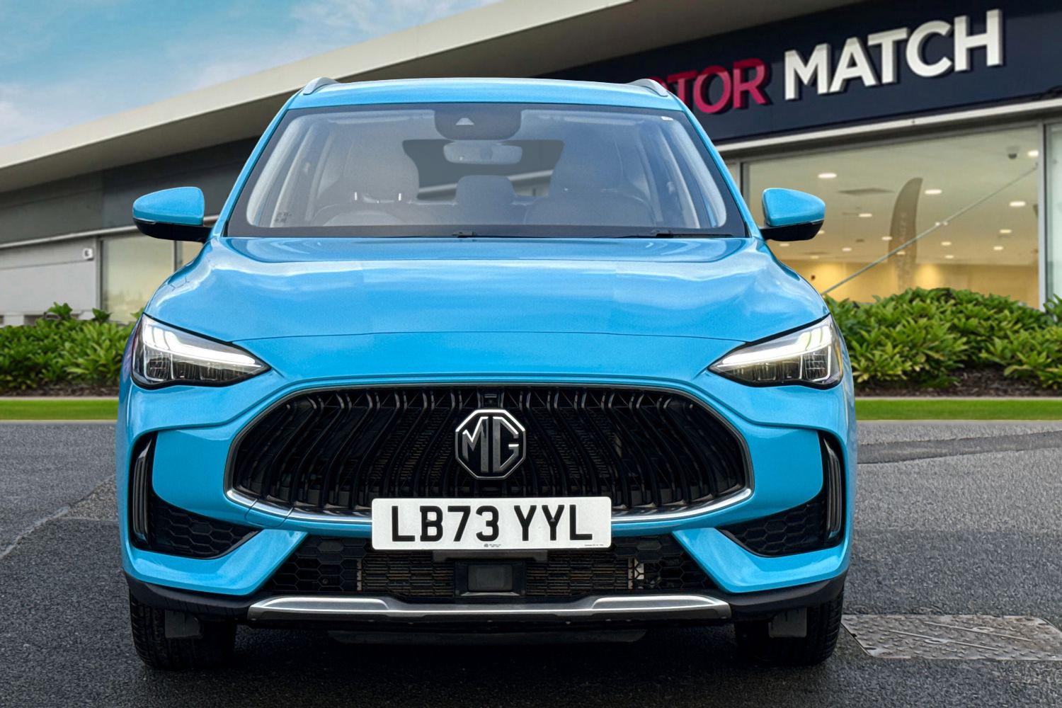 Used MG MG HS 2023 for sale - 77257710: Photo 5