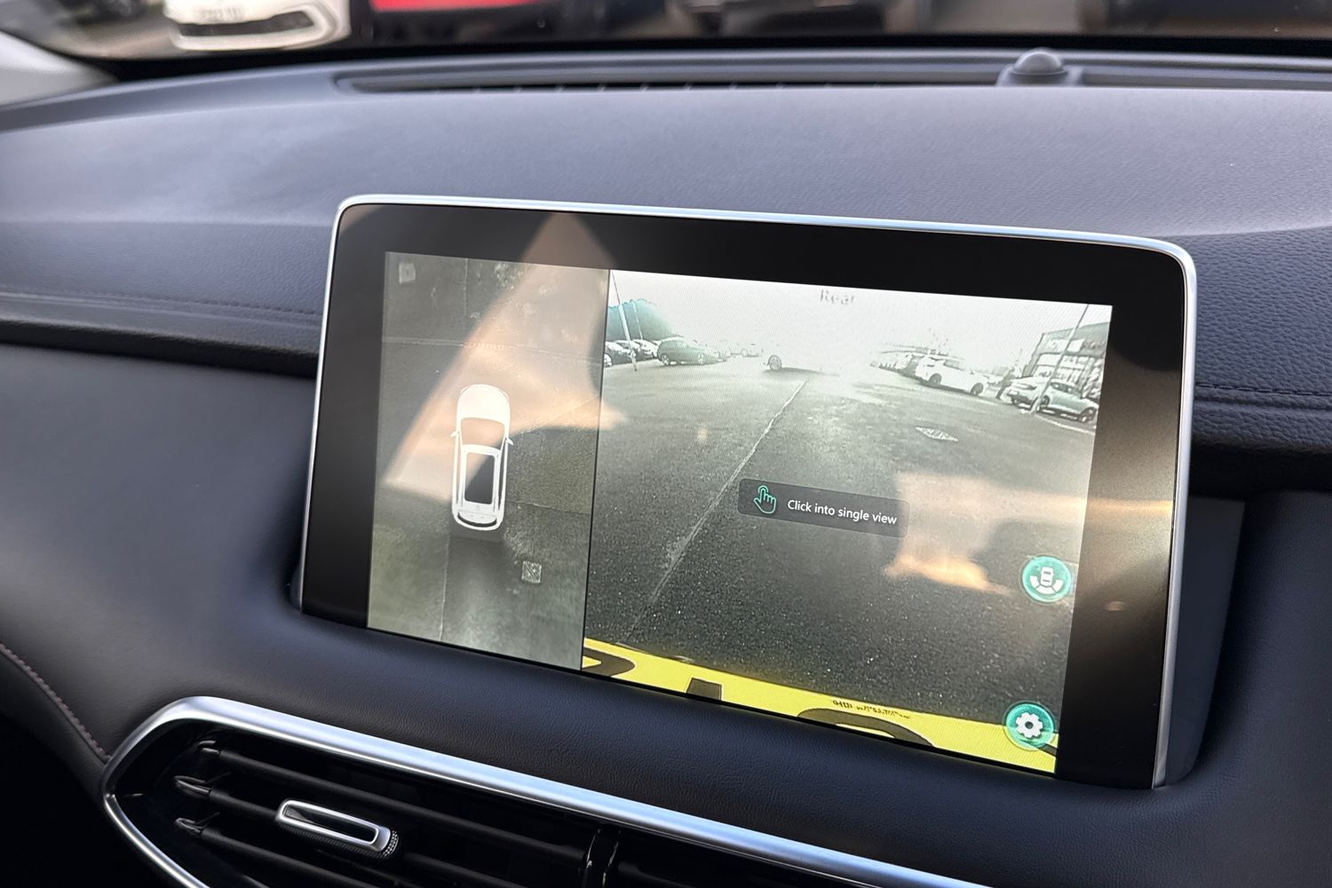 Used MG MG HS 2023 for sale - 77257710: Photo 50