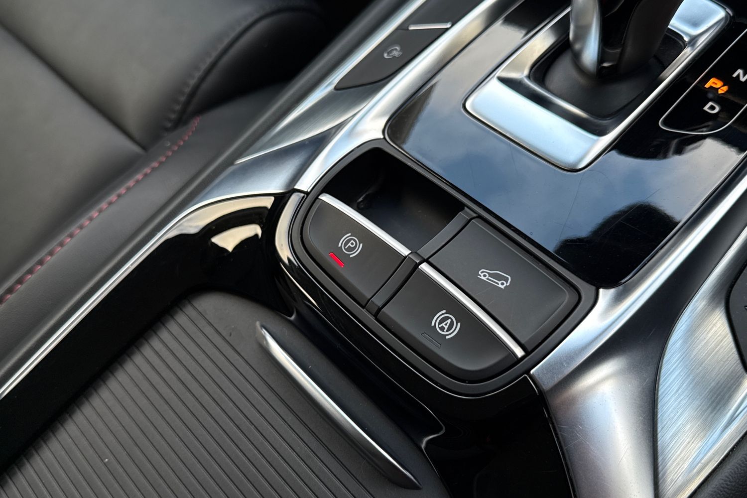 Used MG MG HS 2023 for sale - 77257710: Photo 53