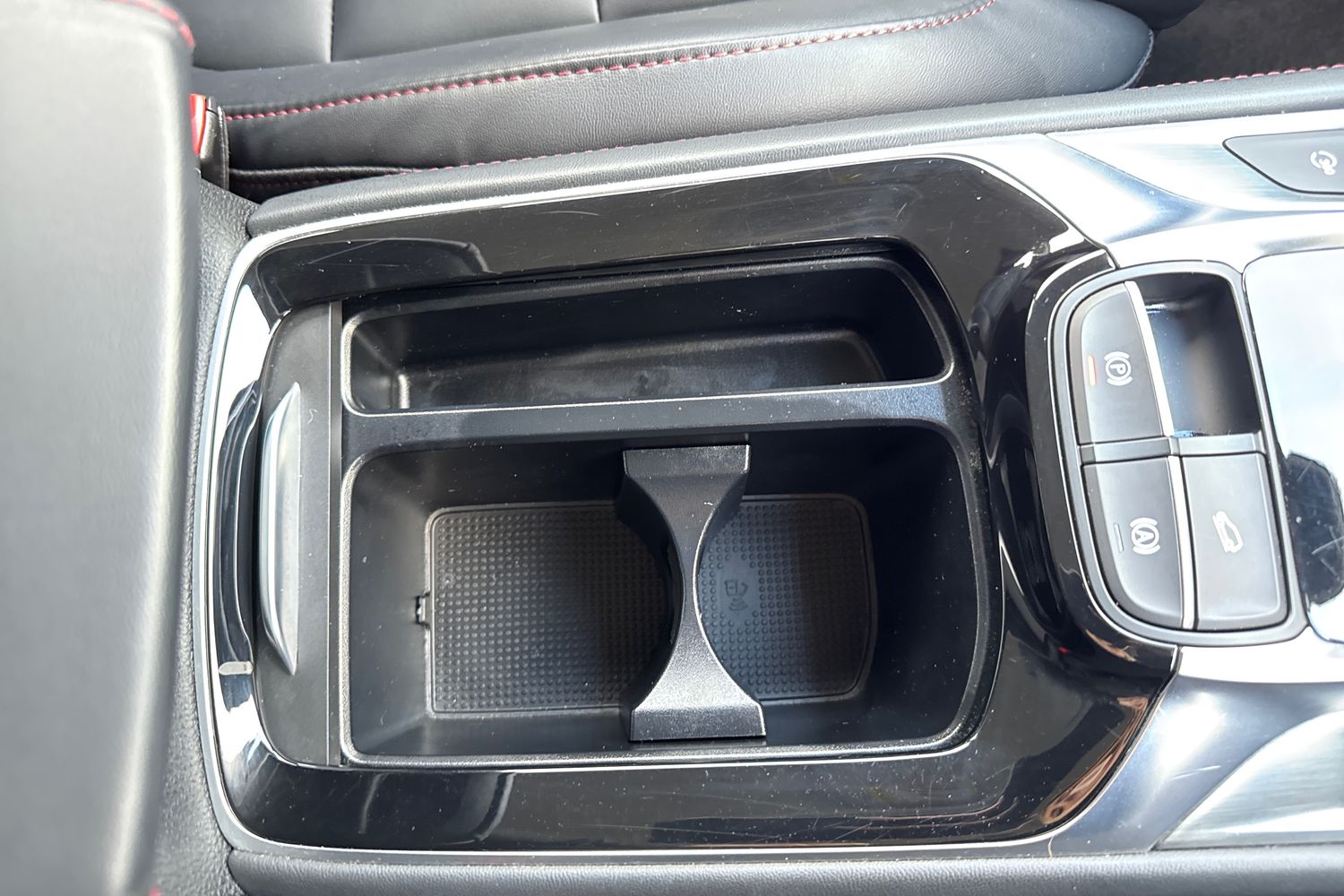 Used MG MG HS 2023 for sale - 77257710: Photo 54