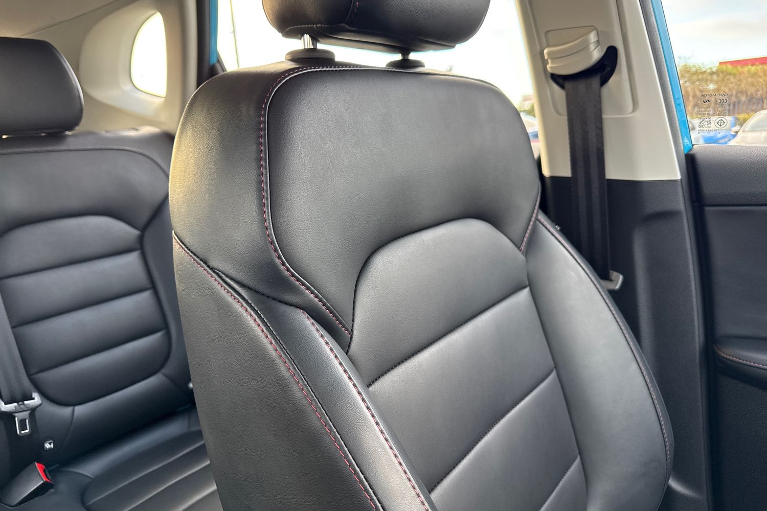 Used MG MG HS 2023 for sale - 77257710: Photo 57