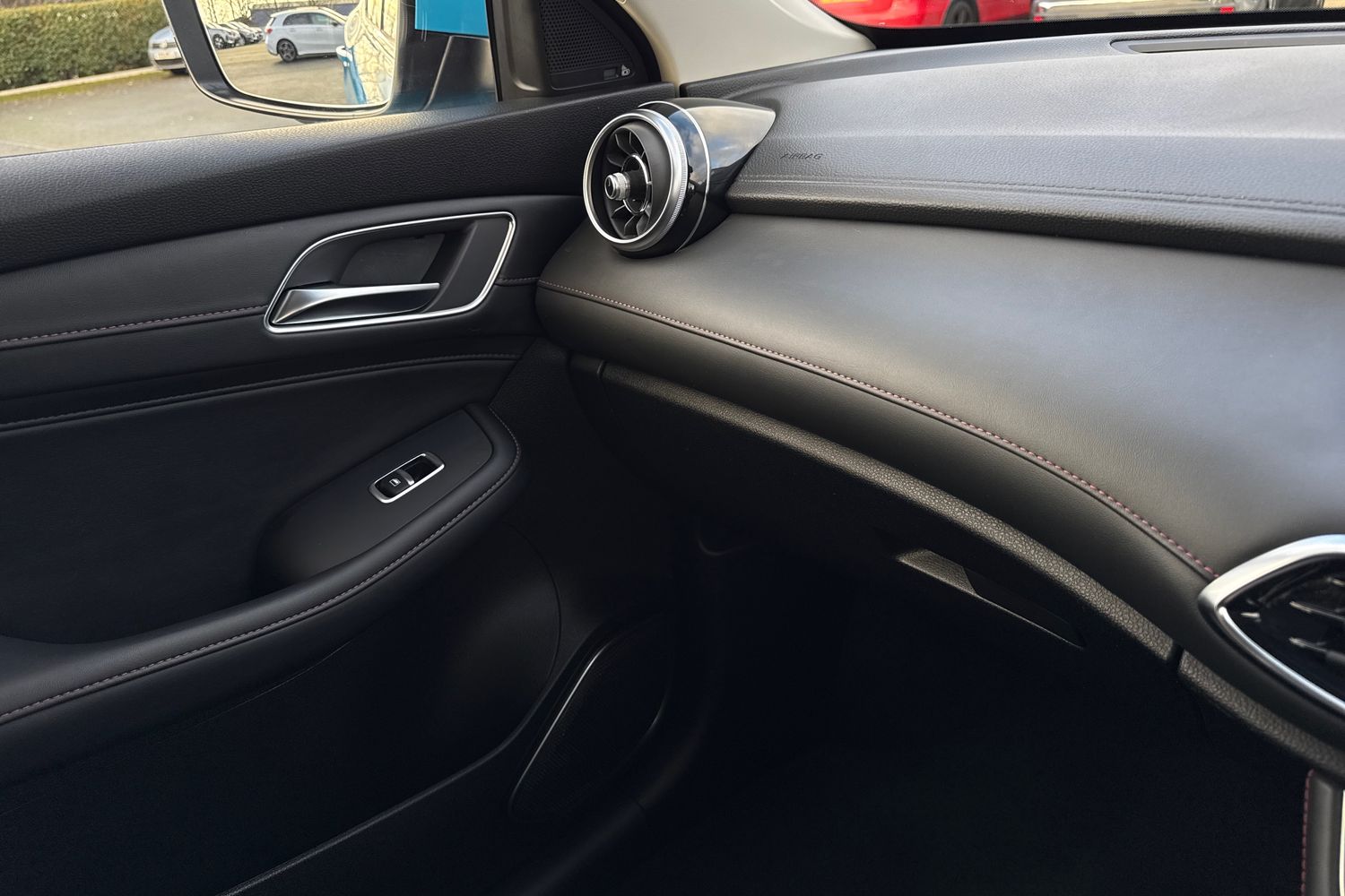 Used MG MG HS 2023 for sale - 77257710: Photo 58