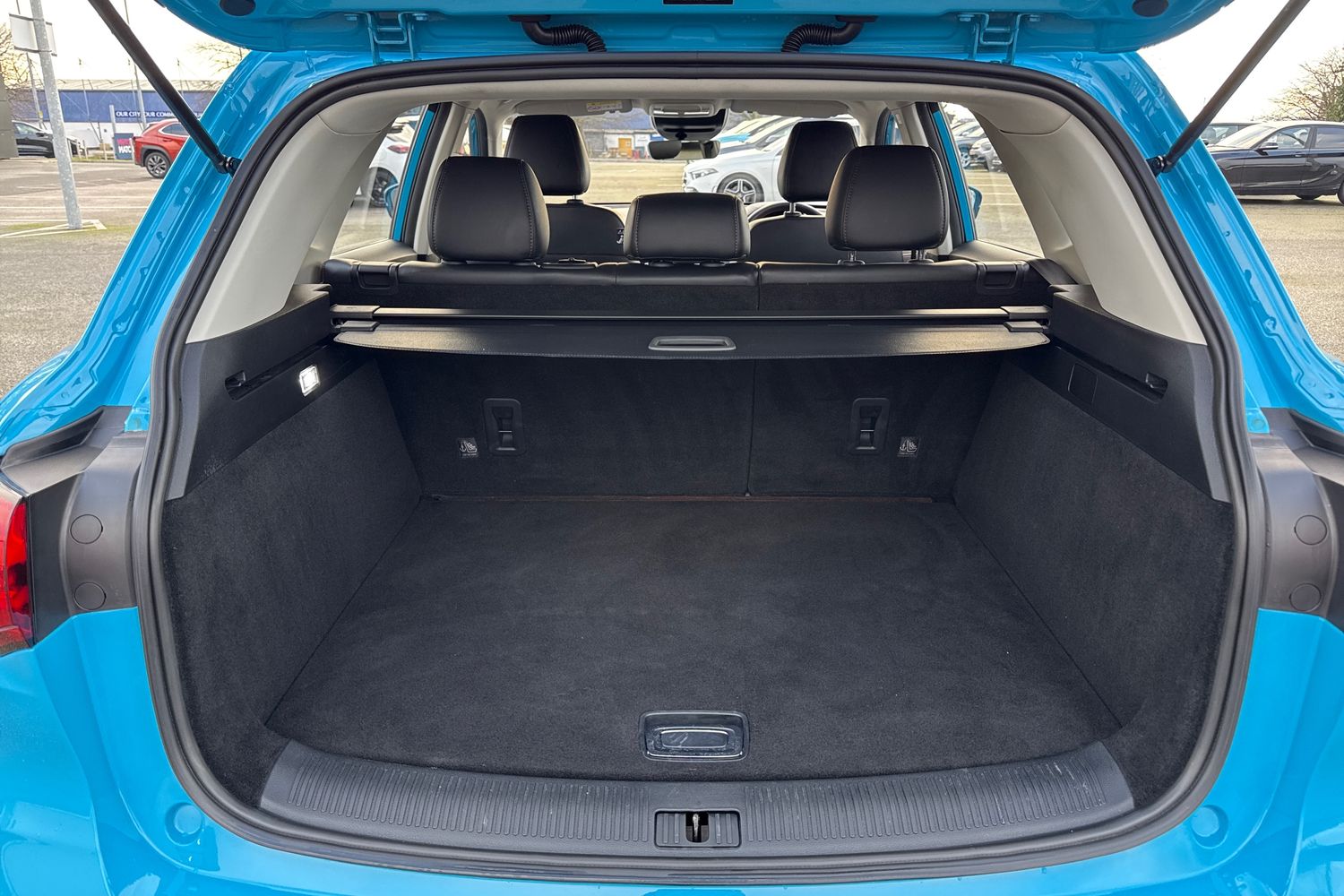 Used MG MG HS 2023 for sale - 77257710: Photo 6