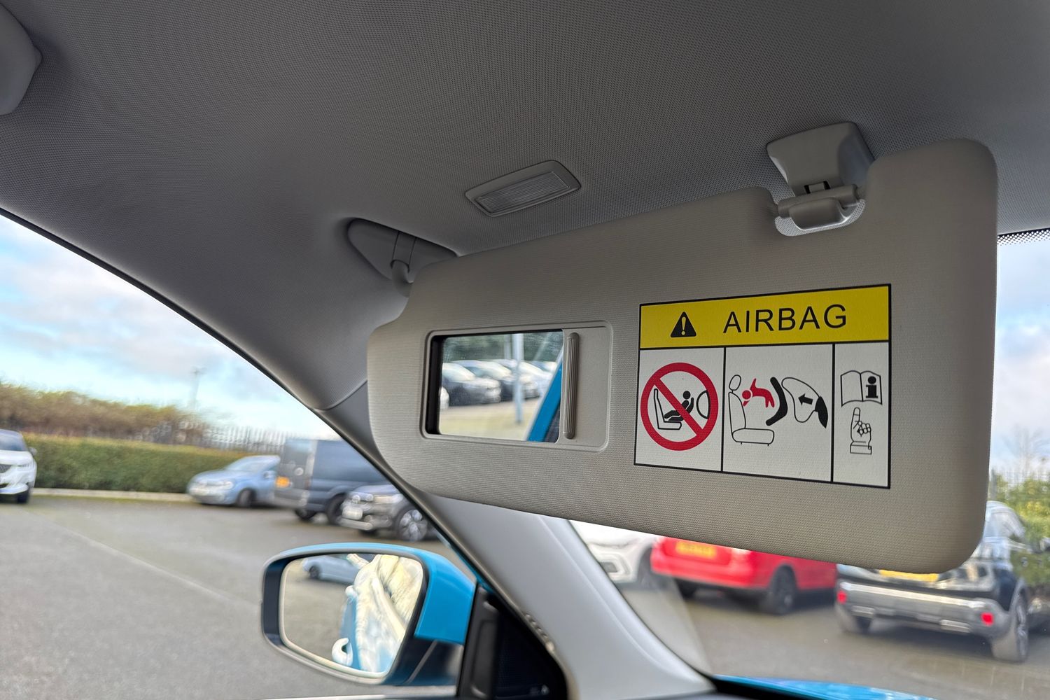 Used MG MG HS 2023 for sale - 77257710: Photo 60