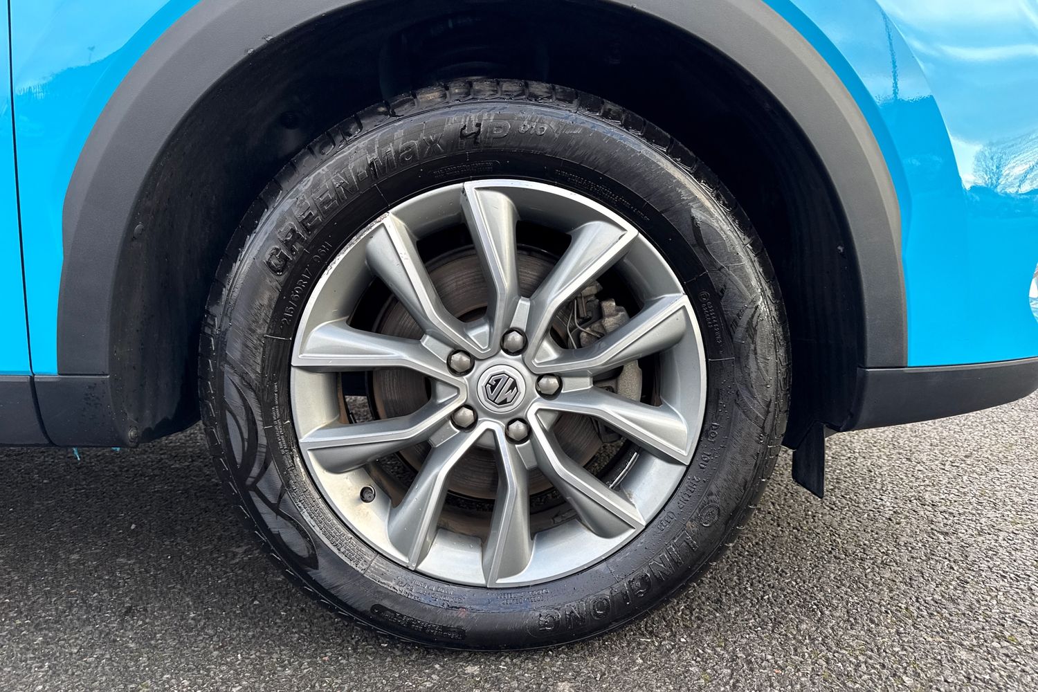 Used MG MG HS 2023 for sale - 77257710: Photo 9