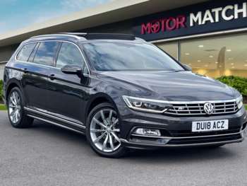 2018 - 1.4 TSI 150 R-Line 5dr DSG [Panoramic Roof]