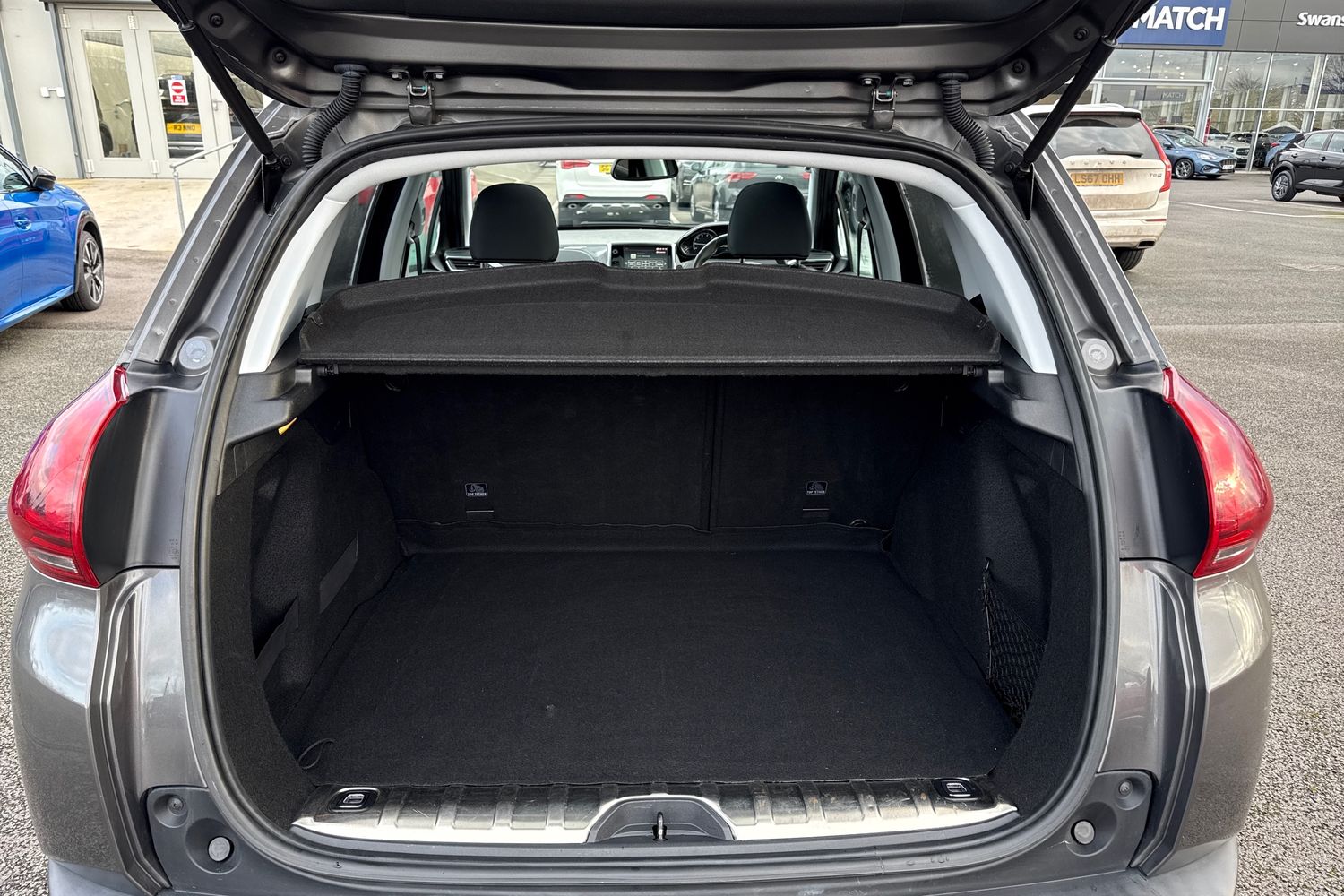 Used Peugeot 2008 2019 for sale - 77500866: Photo 10