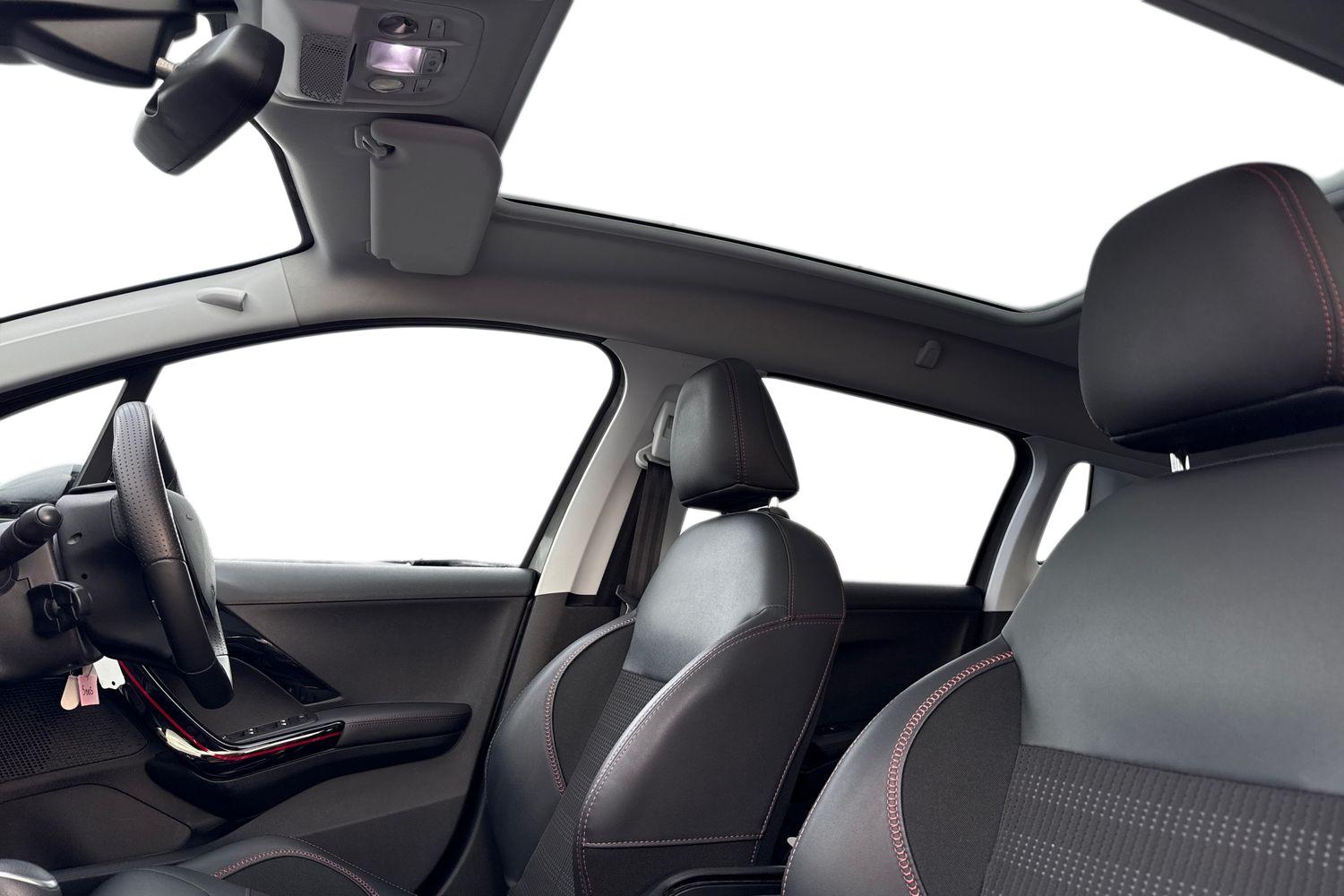 Used Peugeot 2008 2019 for sale - 77500866: Photo 11