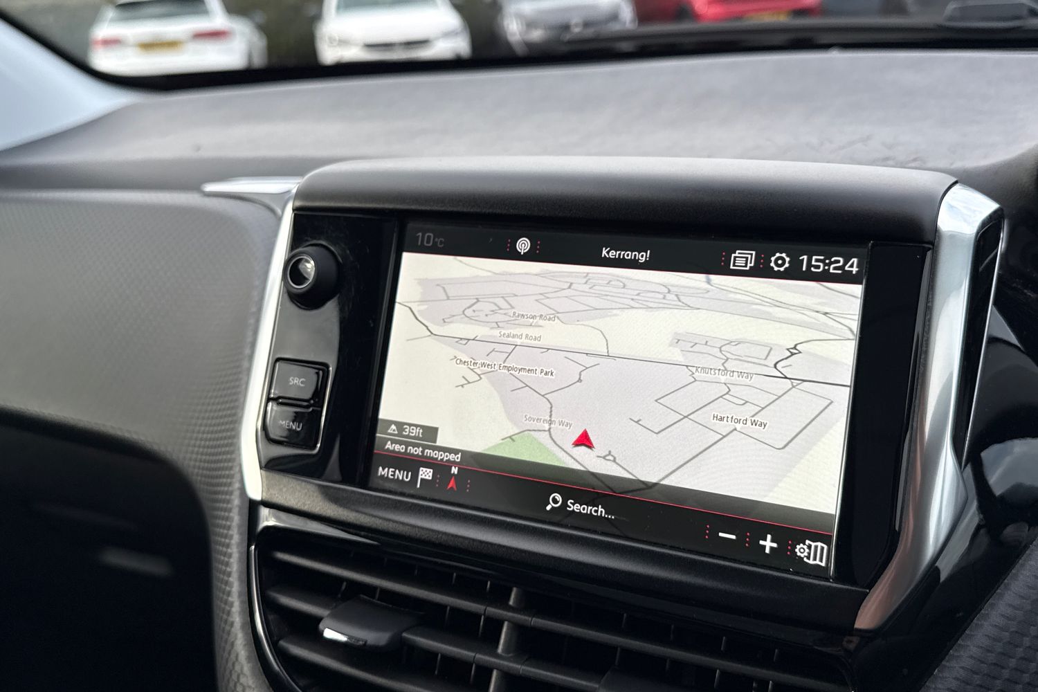 Used Peugeot 2008 2019 for sale - 77500866: Photo 12