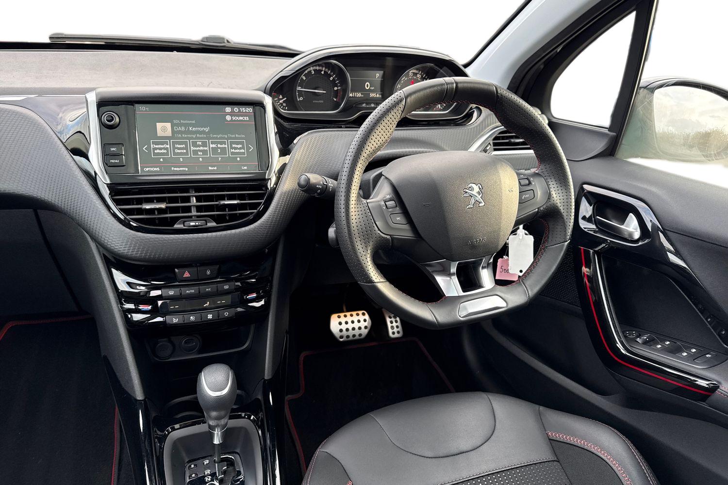 Used Peugeot 2008 2019 for sale - 77500866: Photo 13