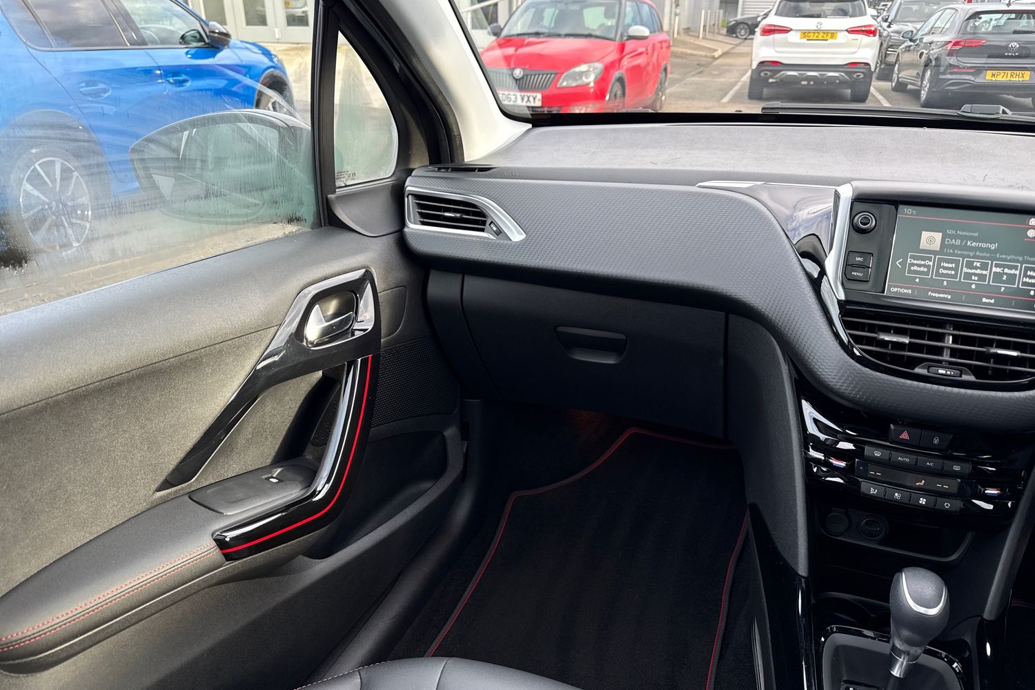 Used Peugeot 2008 2019 for sale - 77500866: Photo 15