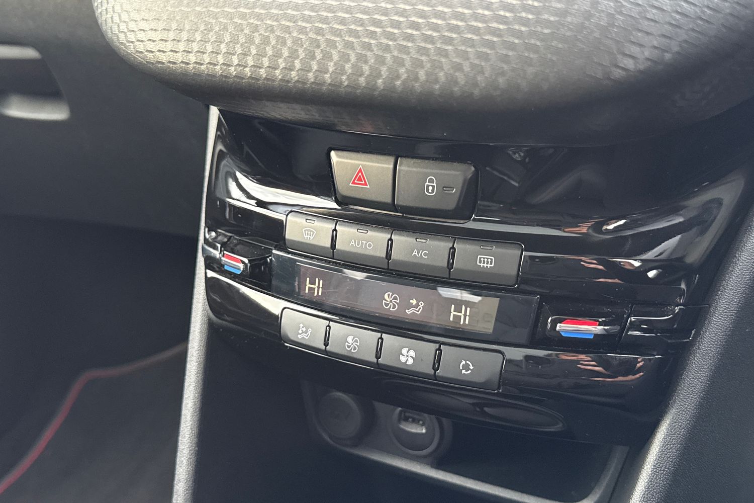 Used Peugeot 2008 2019 for sale - 77500866: Photo 19