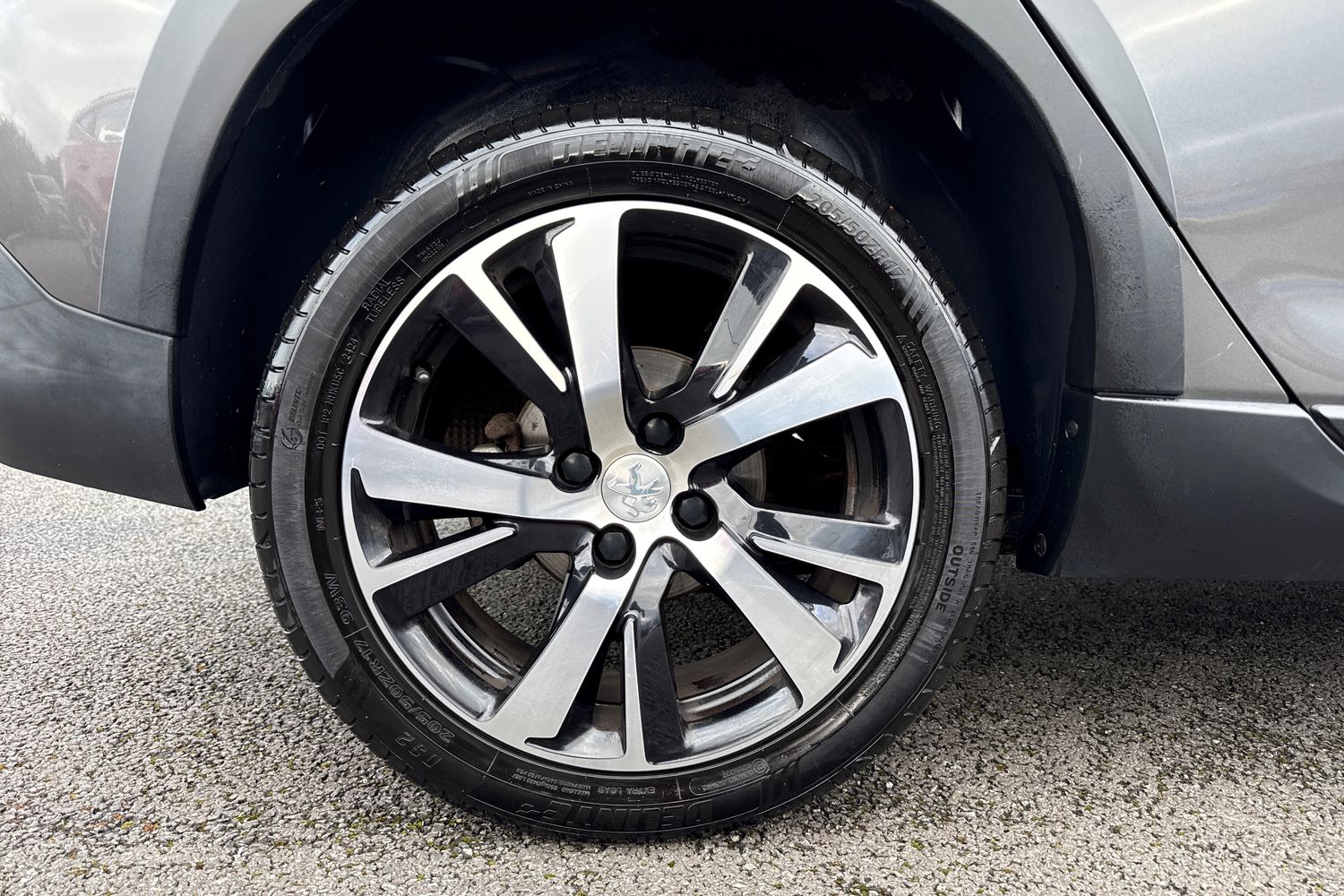 Used Peugeot 2008 2019 for sale - 77500866: Photo 22