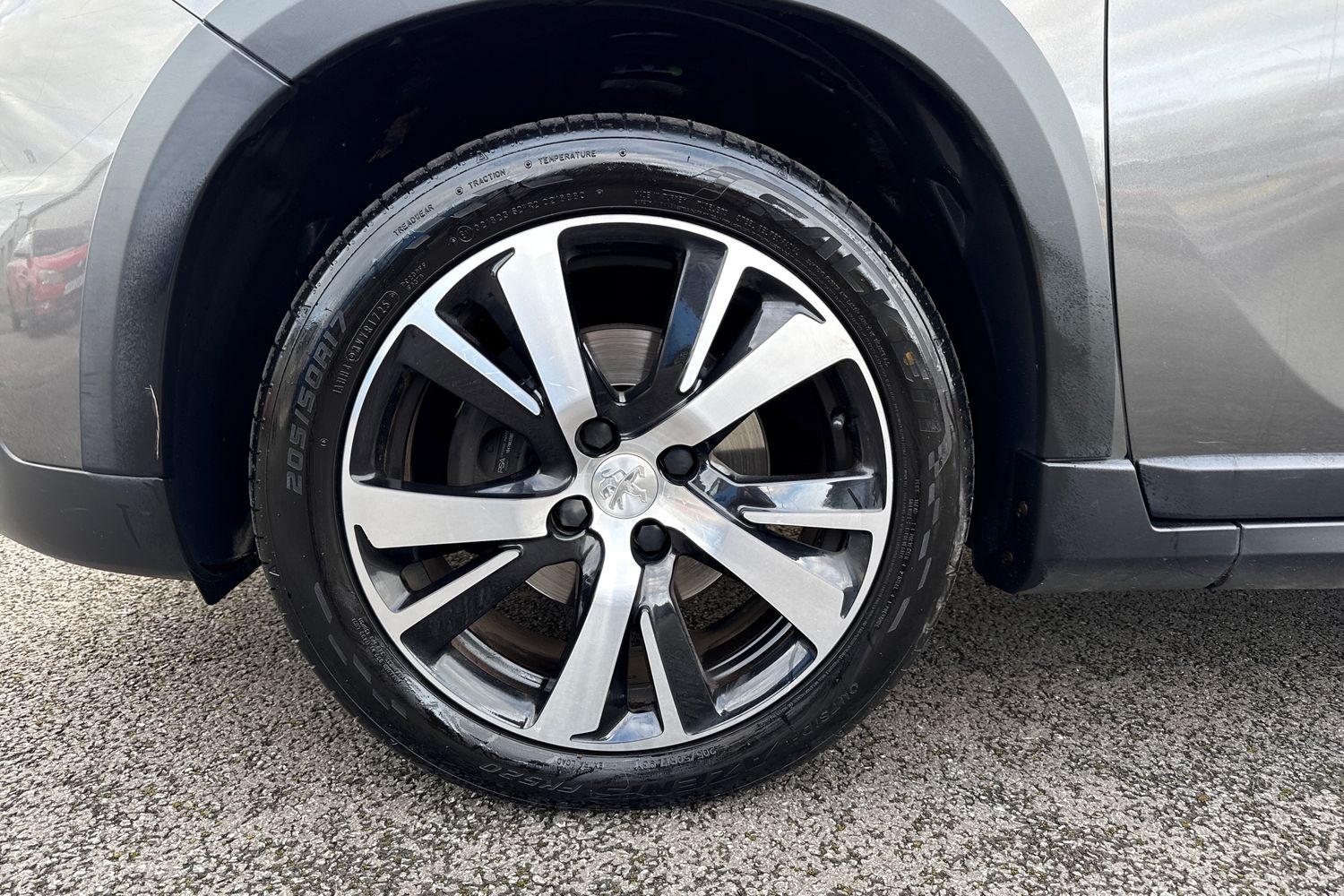 Used Peugeot 2008 2019 for sale - 77500866: Photo 23