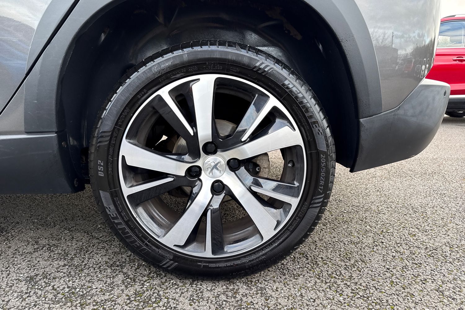 Used Peugeot 2008 2019 for sale - 77500866: Photo 24