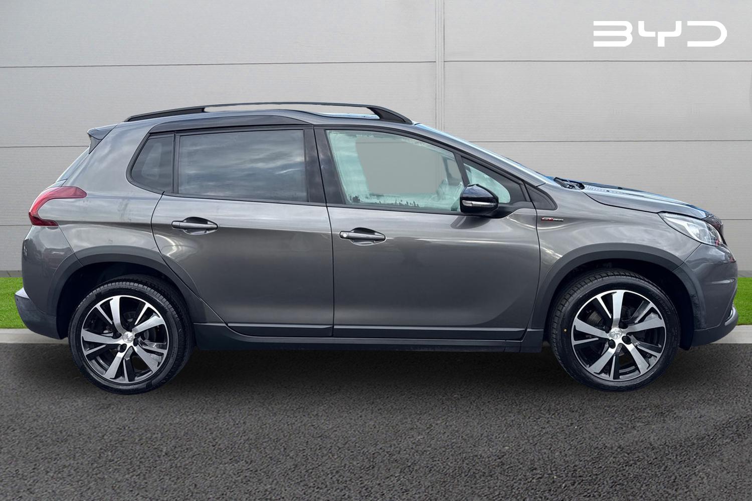 Used Peugeot 2008 2019 for sale - 77500866: Photo 3