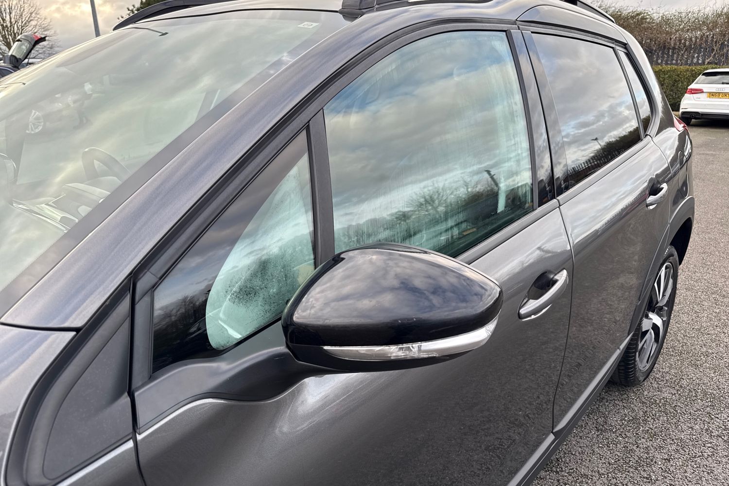 Used Peugeot 2008 2019 for sale - 77500866: Photo 31