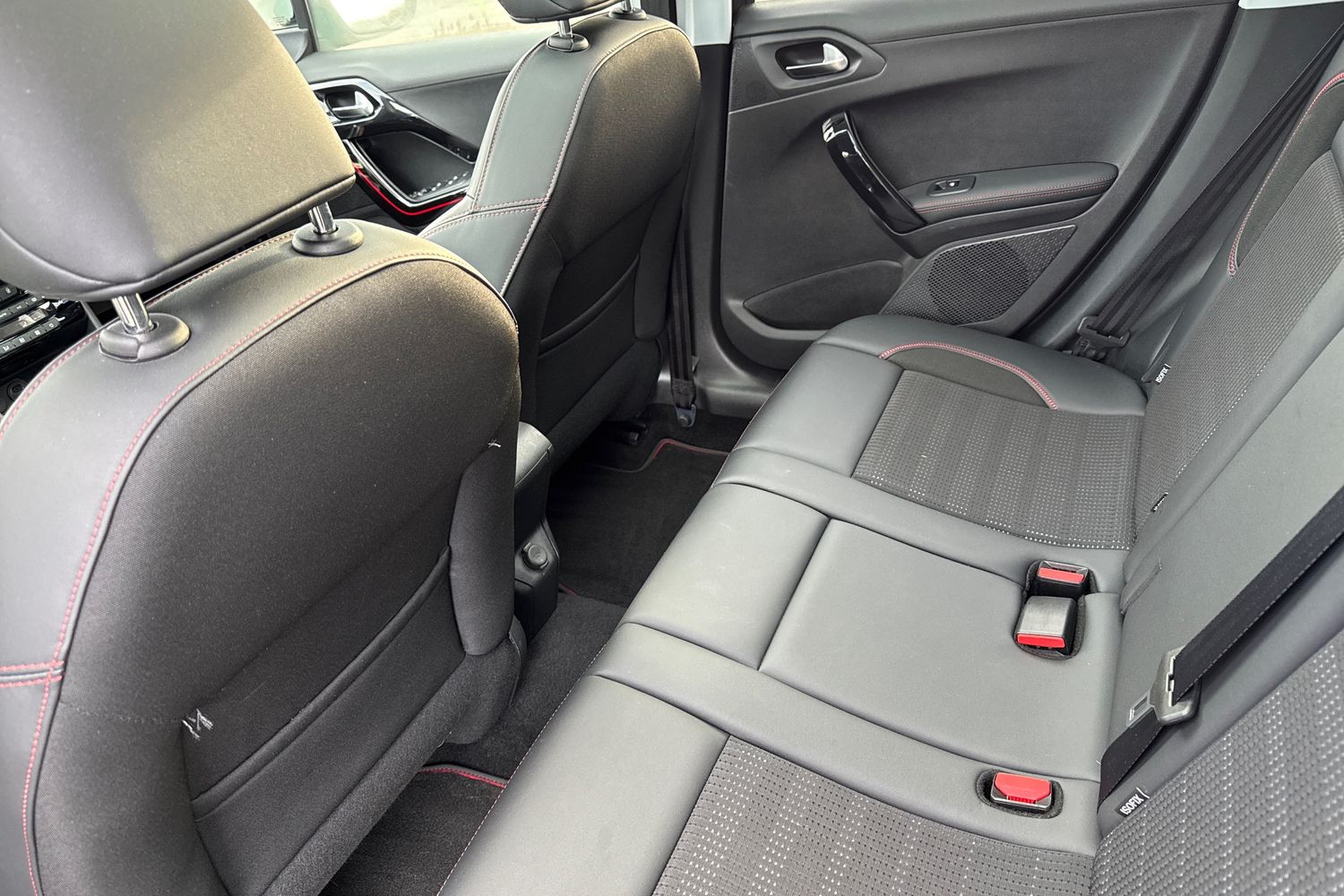 Used Peugeot 2008 2019 for sale - 77500866: Photo 36