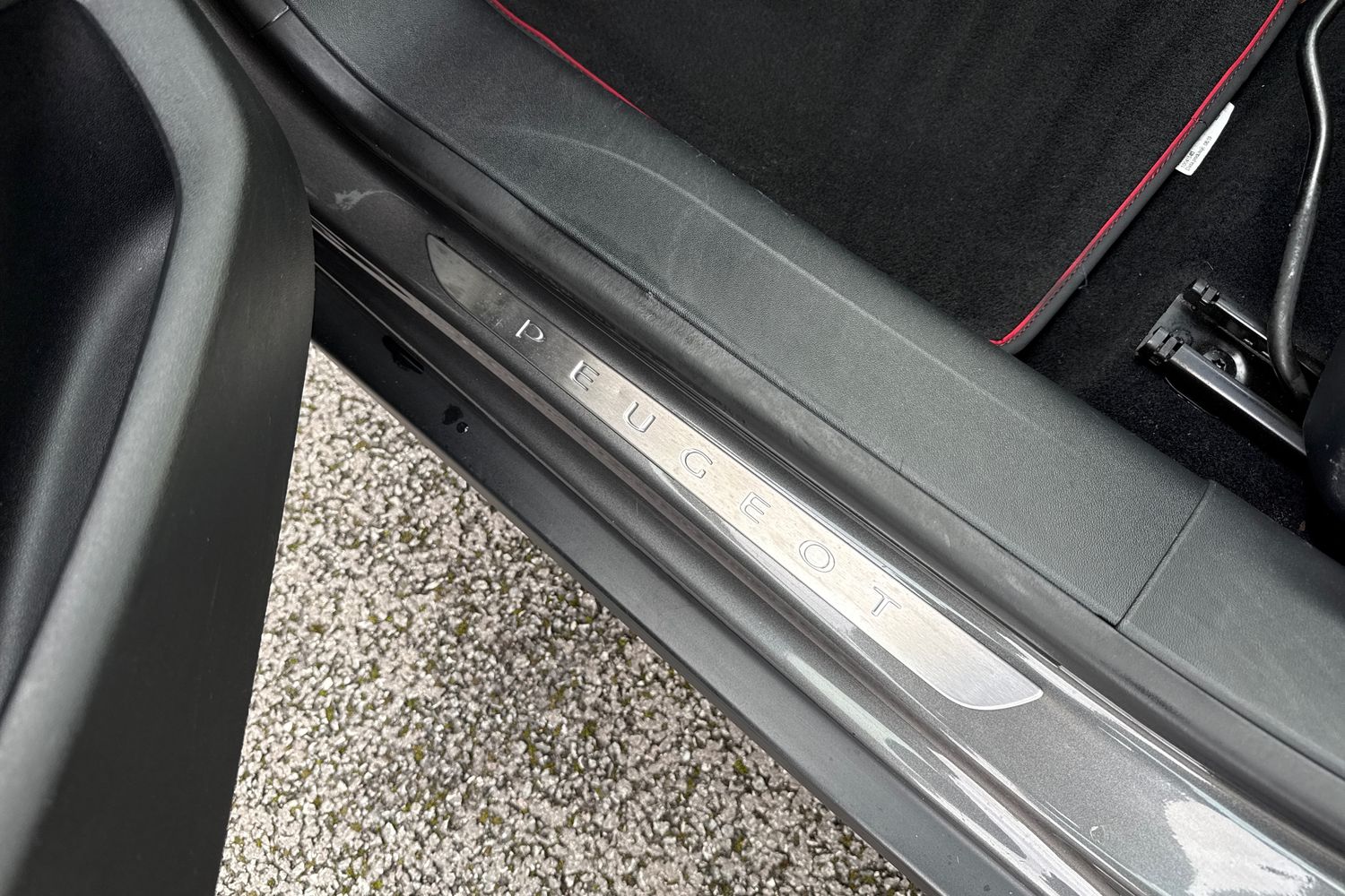 Used Peugeot 2008 2019 for sale - 77500866: Photo 39