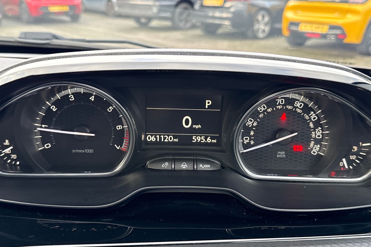 Used Peugeot 2008 2019 for sale - 77500866: Photo 45