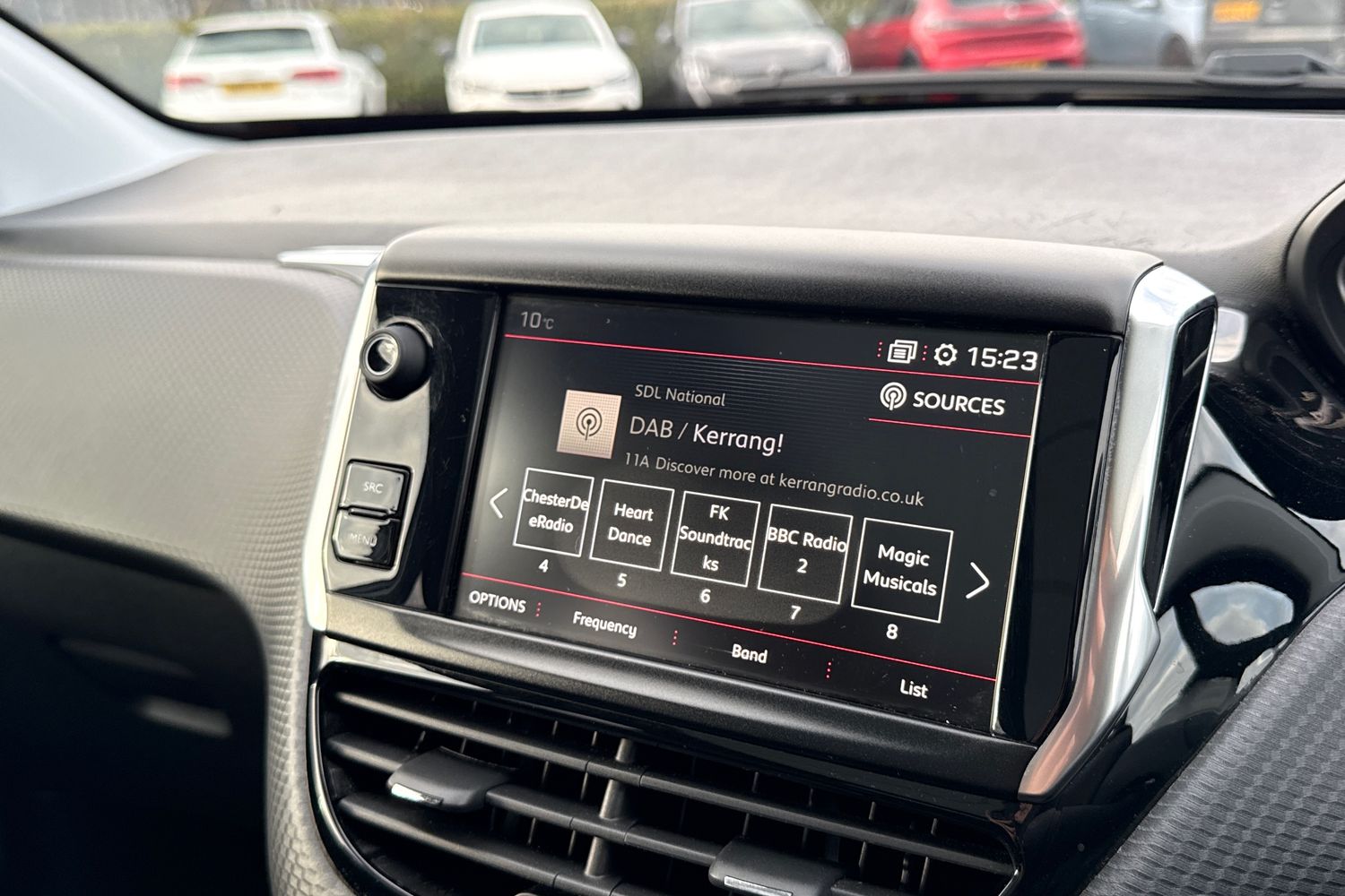 Used Peugeot 2008 2019 for sale - 77500866: Photo 46