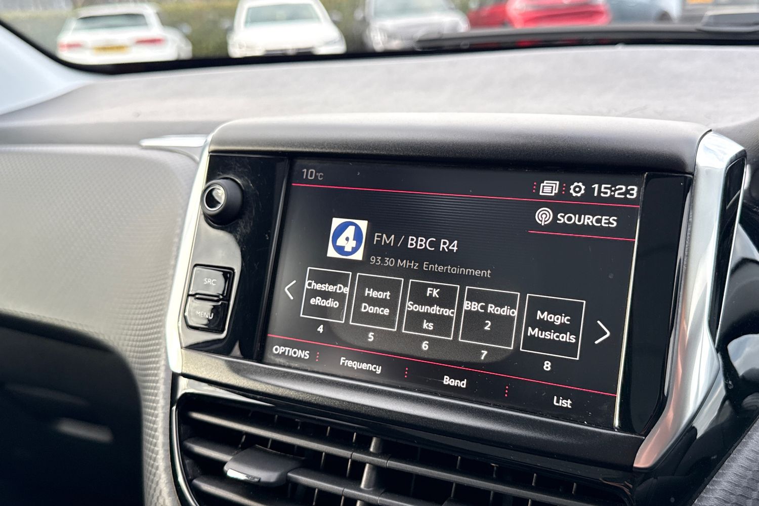 Used Peugeot 2008 2019 for sale - 77500866: Photo 48