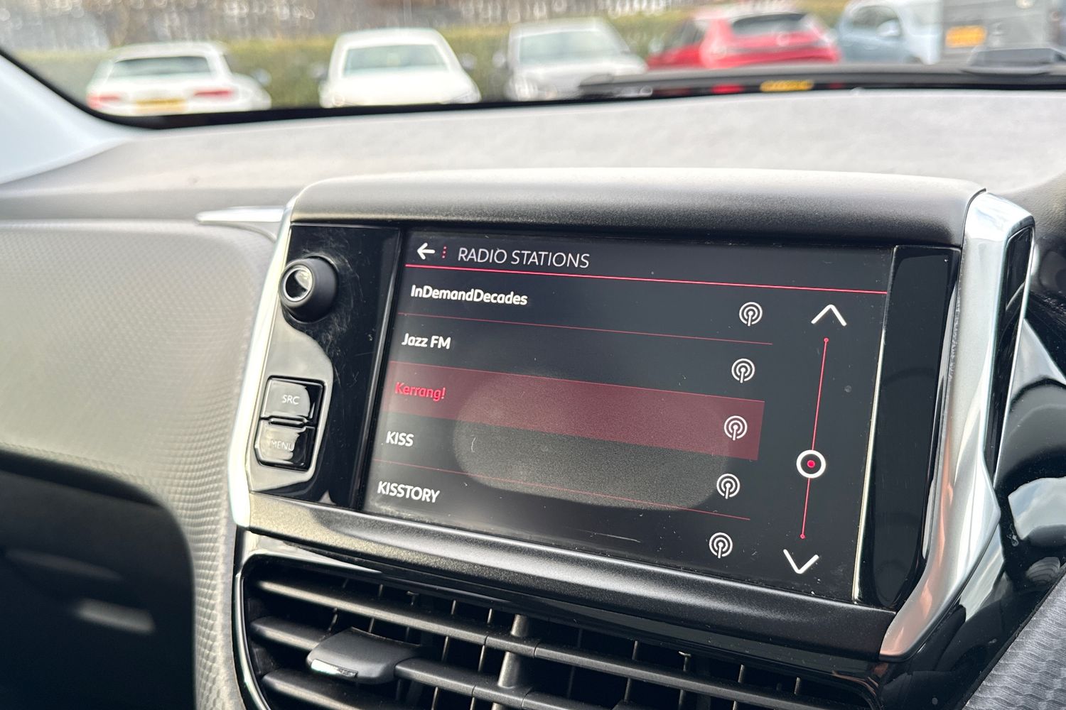 Used Peugeot 2008 2019 for sale - 77500866: Photo 49