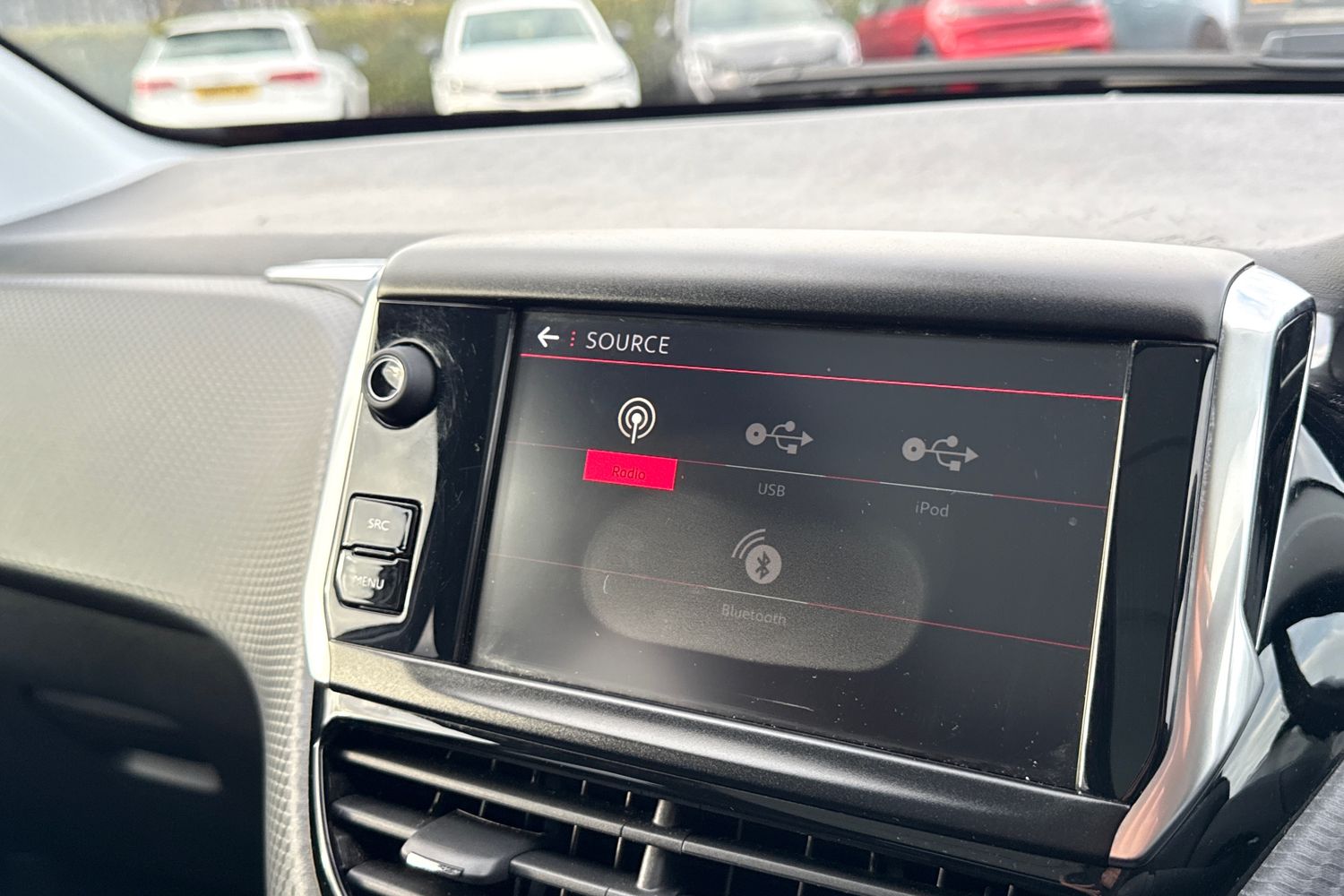 Used Peugeot 2008 2019 for sale - 77500866: Photo 50