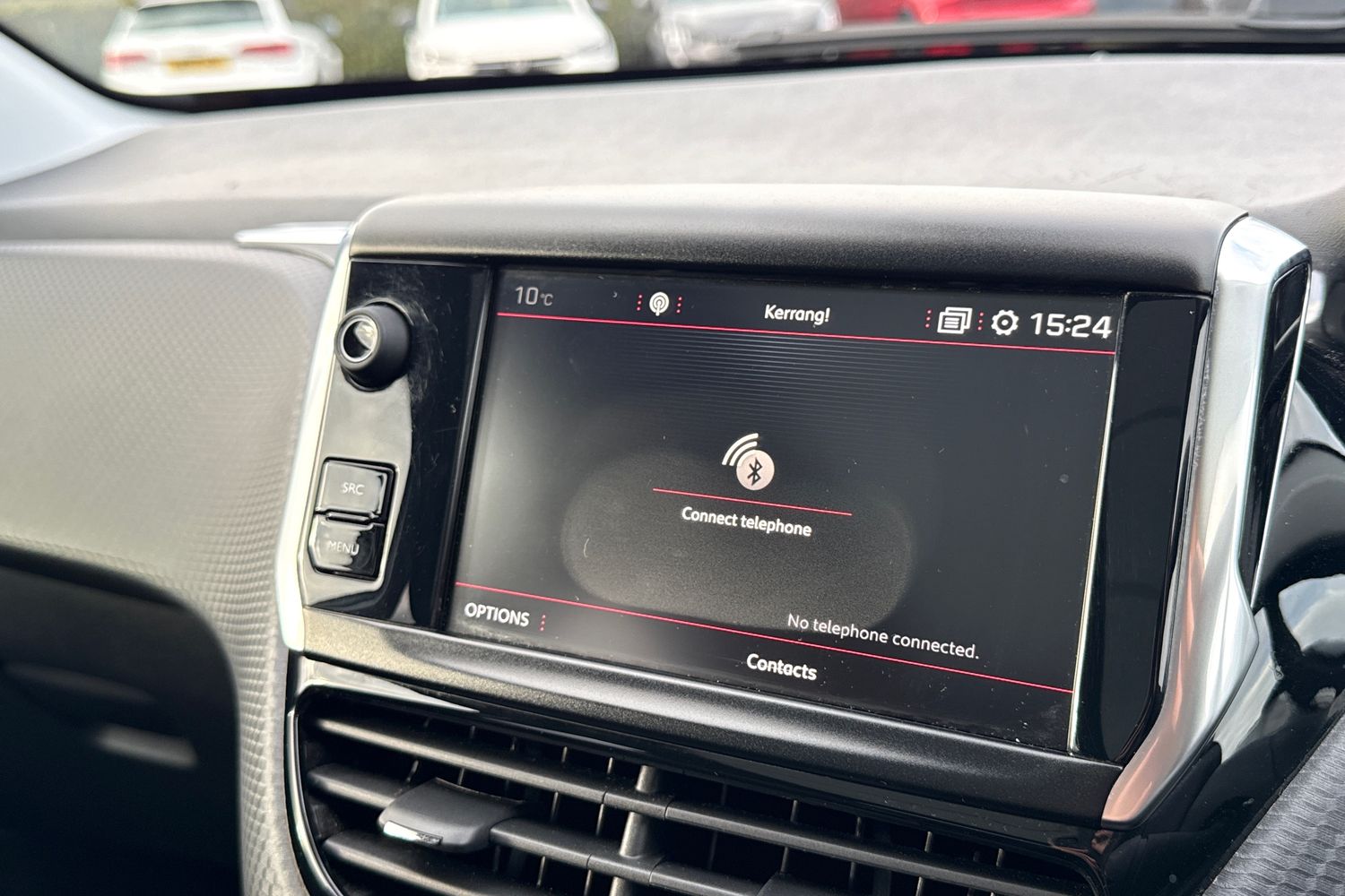 Used Peugeot 2008 2019 for sale - 77500866: Photo 51