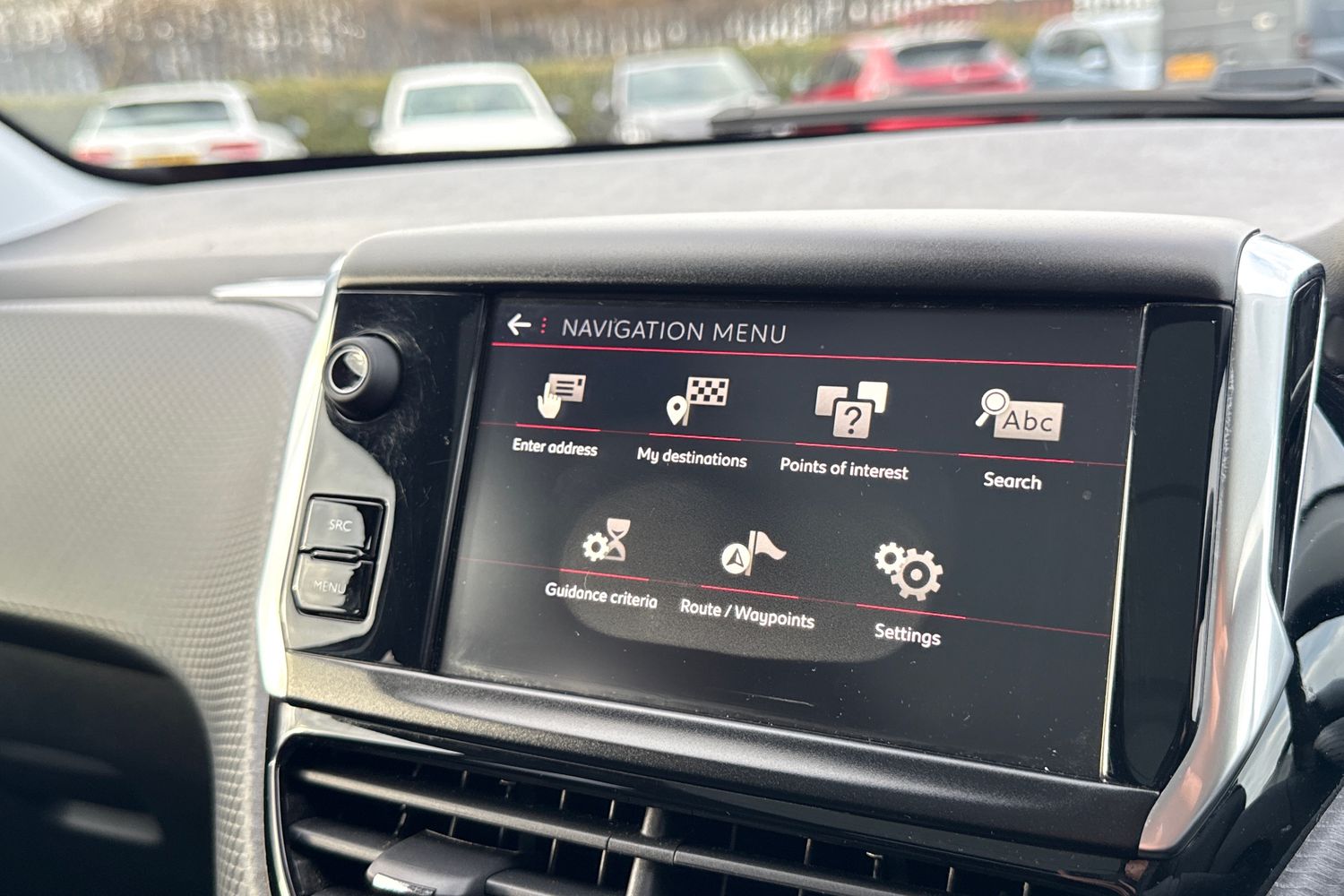 Used Peugeot 2008 2019 for sale - 77500866: Photo 52