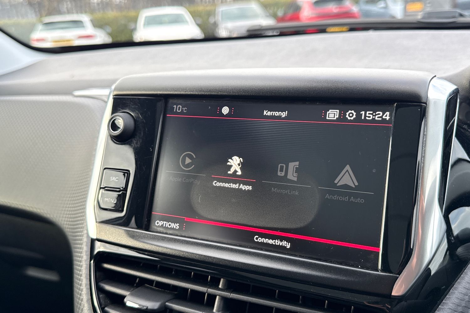 Used Peugeot 2008 2019 for sale - 77500866: Photo 53