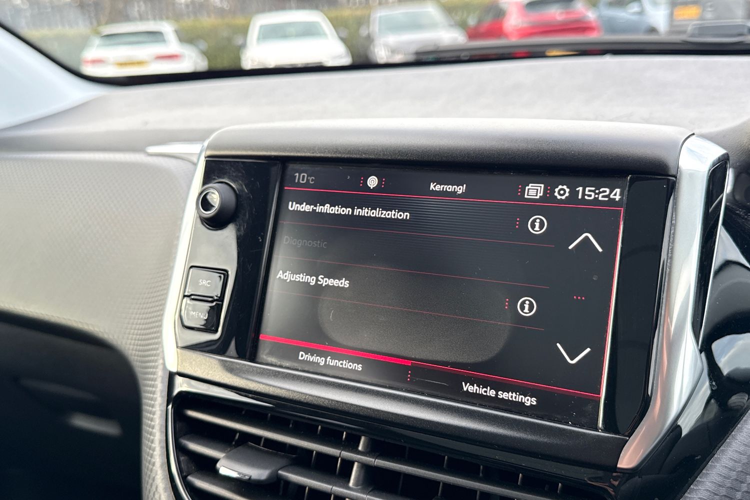 Used Peugeot 2008 2019 for sale - 77500866: Photo 54