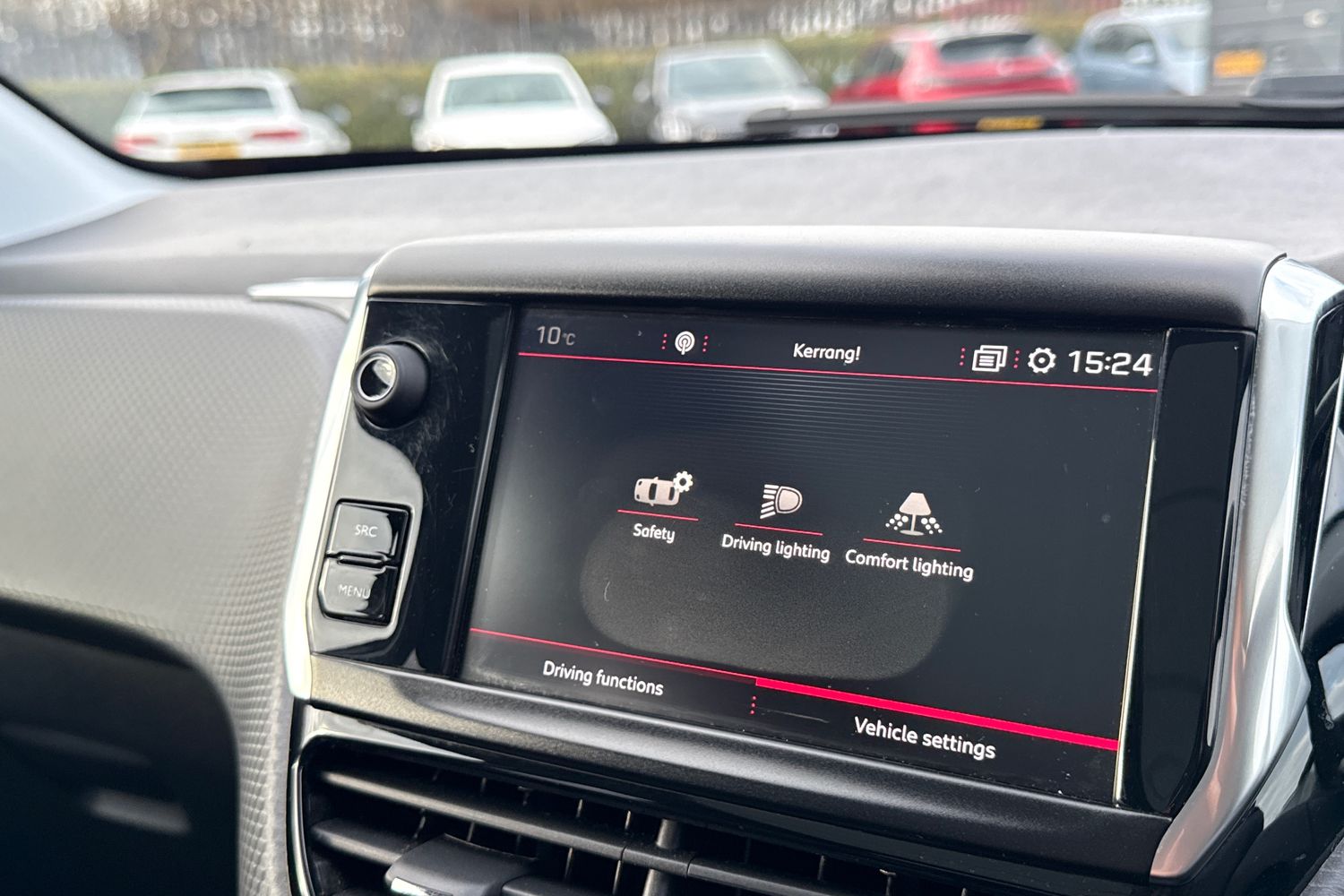 Used Peugeot 2008 2019 for sale - 77500866: Photo 55