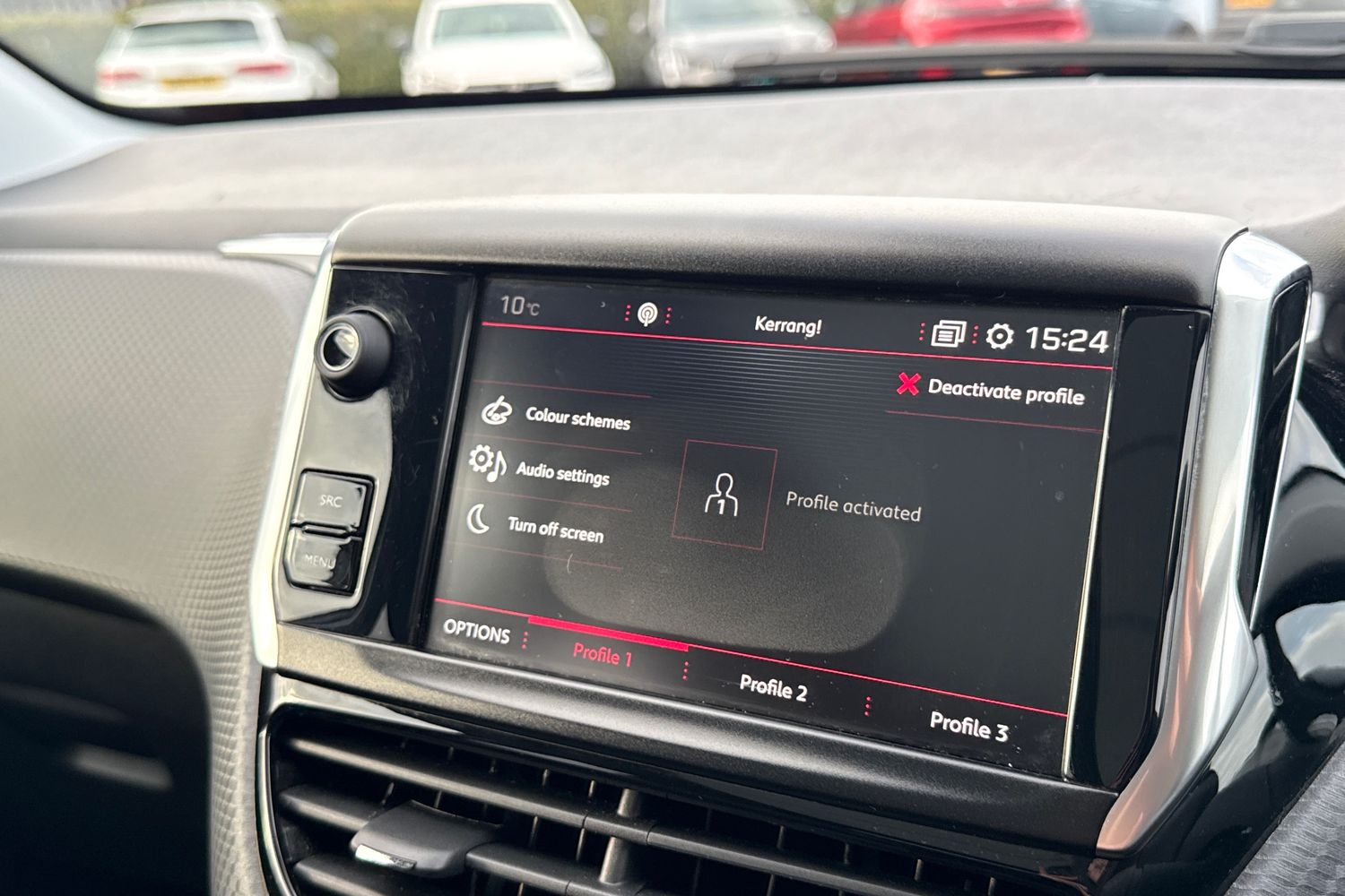 Used Peugeot 2008 2019 for sale - 77500866: Photo 56