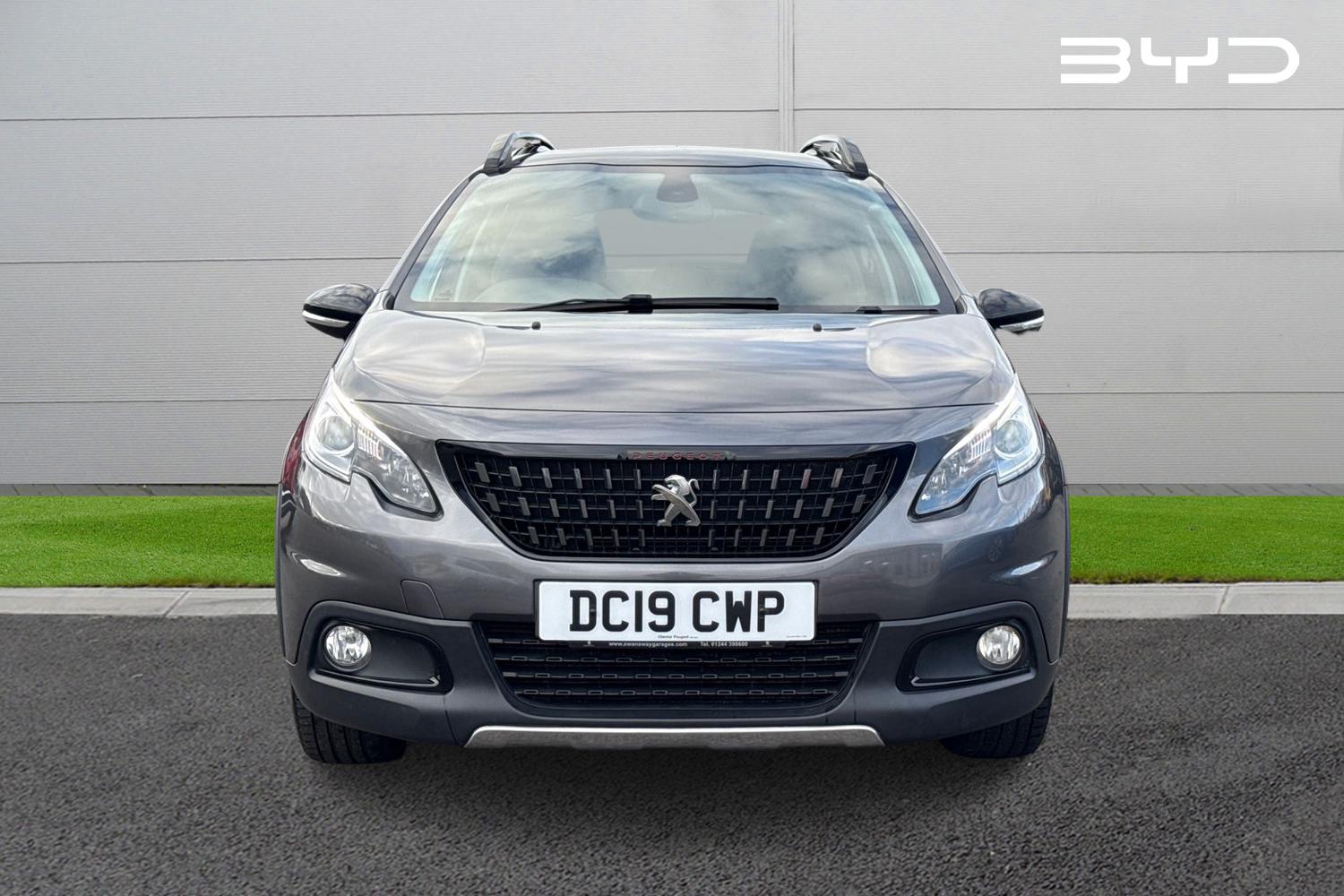 Used Peugeot 2008 2019 for sale - 77500866: Photo 6