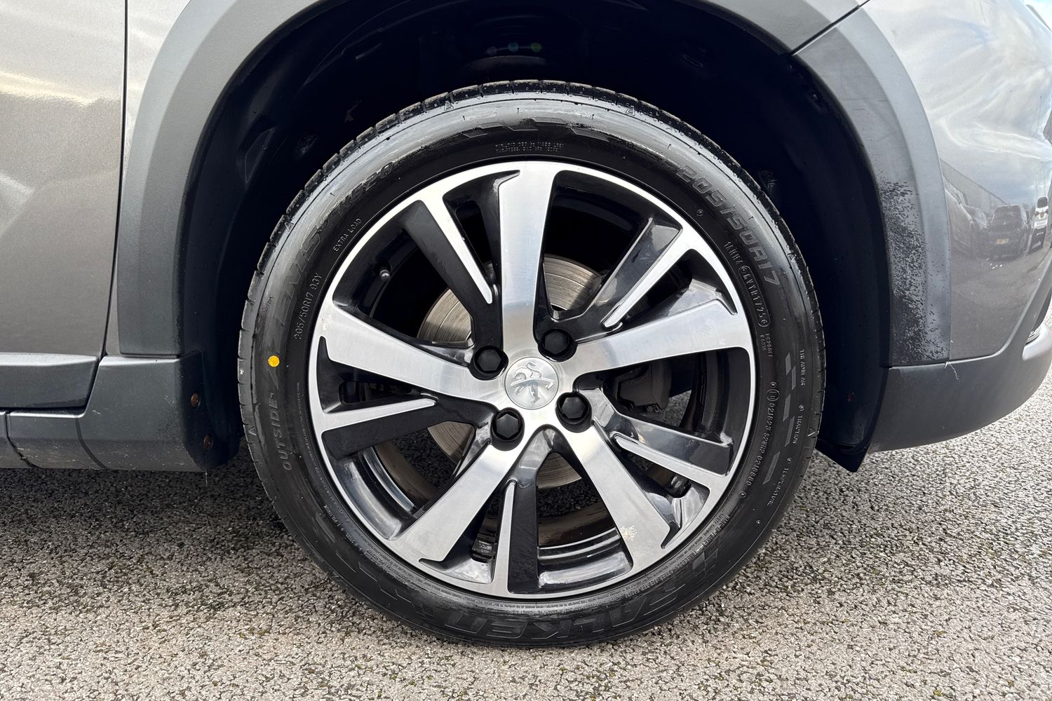 Used Peugeot 2008 2019 for sale - 77500866: Photo 7