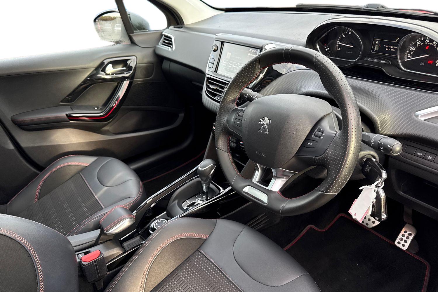 Used Peugeot 2008 2019 for sale - 77500866: Photo 8