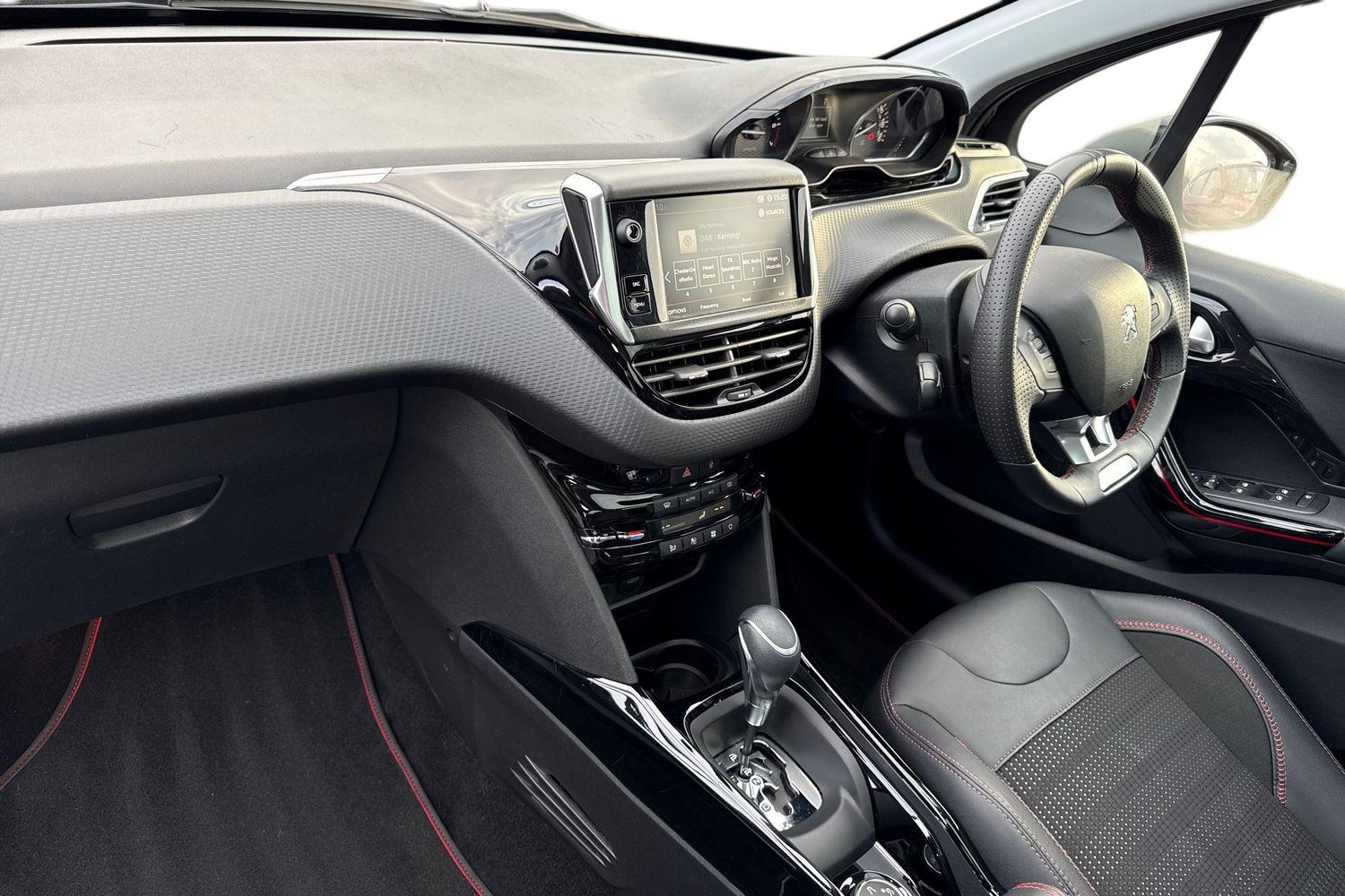 Used Peugeot 2008 2019 for sale - 77500866: Photo 9