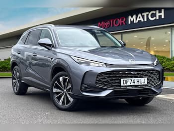 Used MG MG HS 2025 for sale - 79805543: Photo
