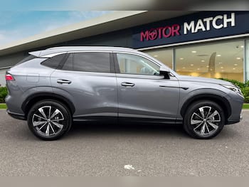 Used MG MG HS 2025 for sale - 79805543: Photo