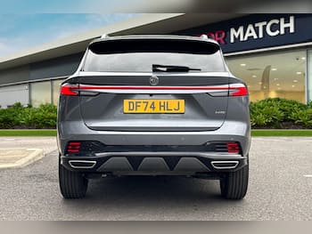 Used MG MG HS 2025 for sale - 79805543: Photo