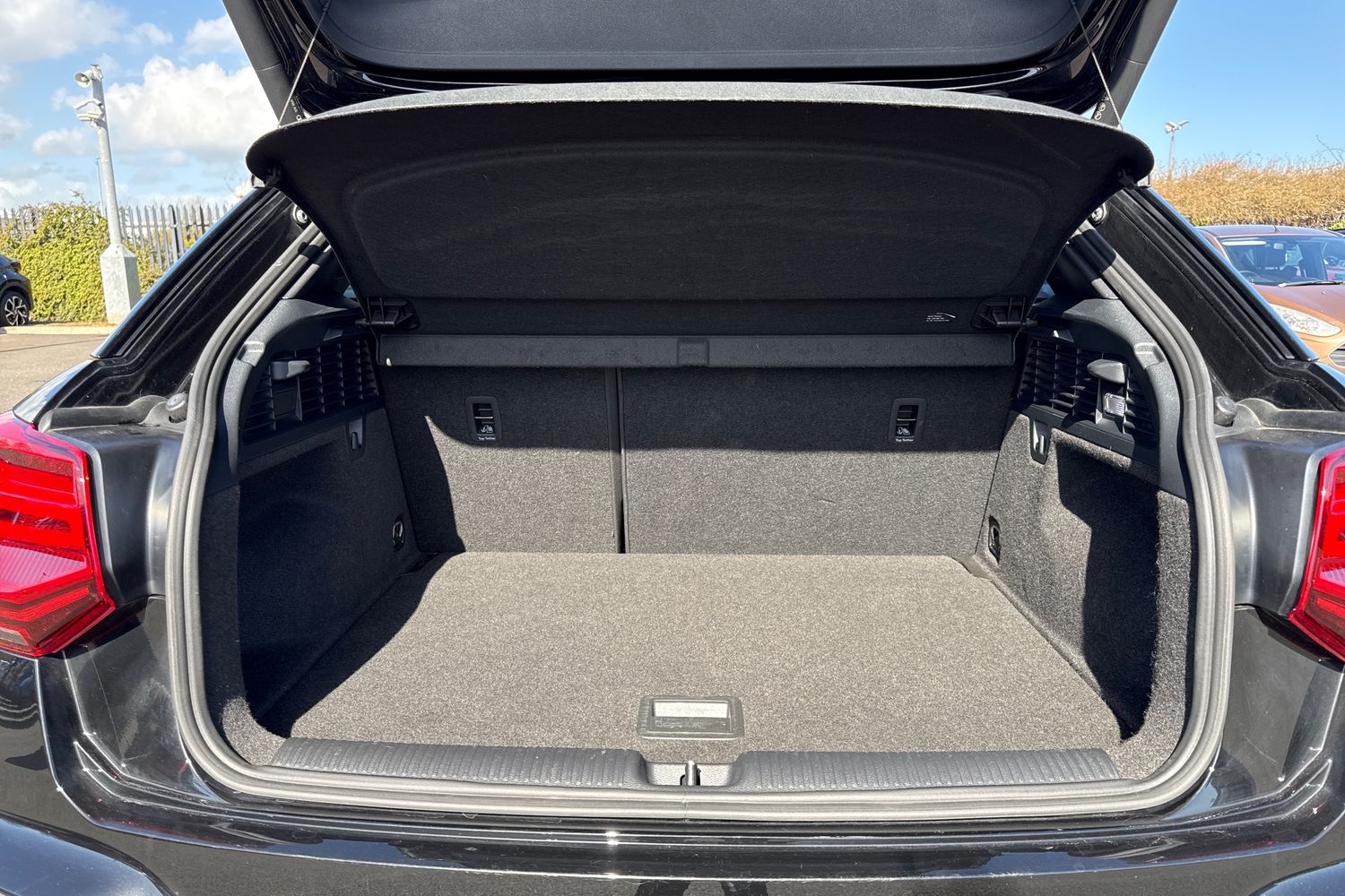 Used Audi Q2 2022 for sale - 78224372: Photo 10