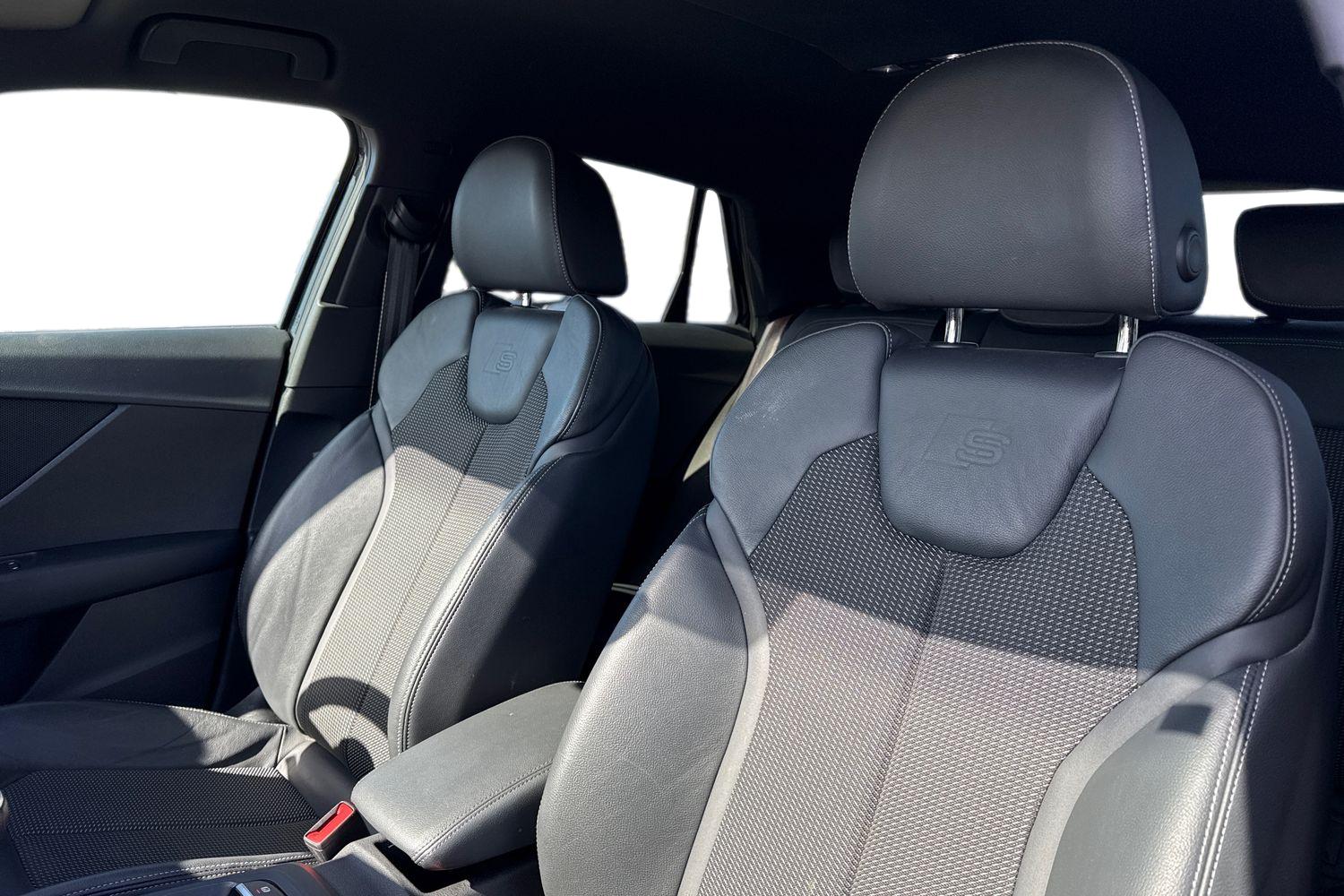 Used Audi Q2 2022 for sale - 78224372: Photo 11