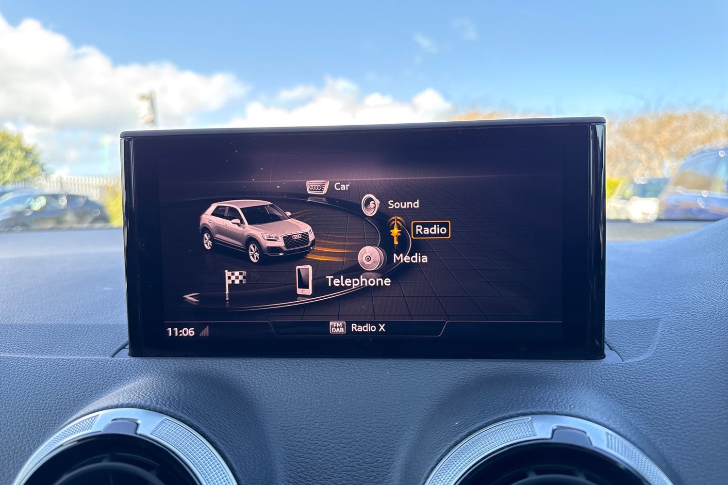 Used Audi Q2 2022 for sale - 78224372: Photo 12