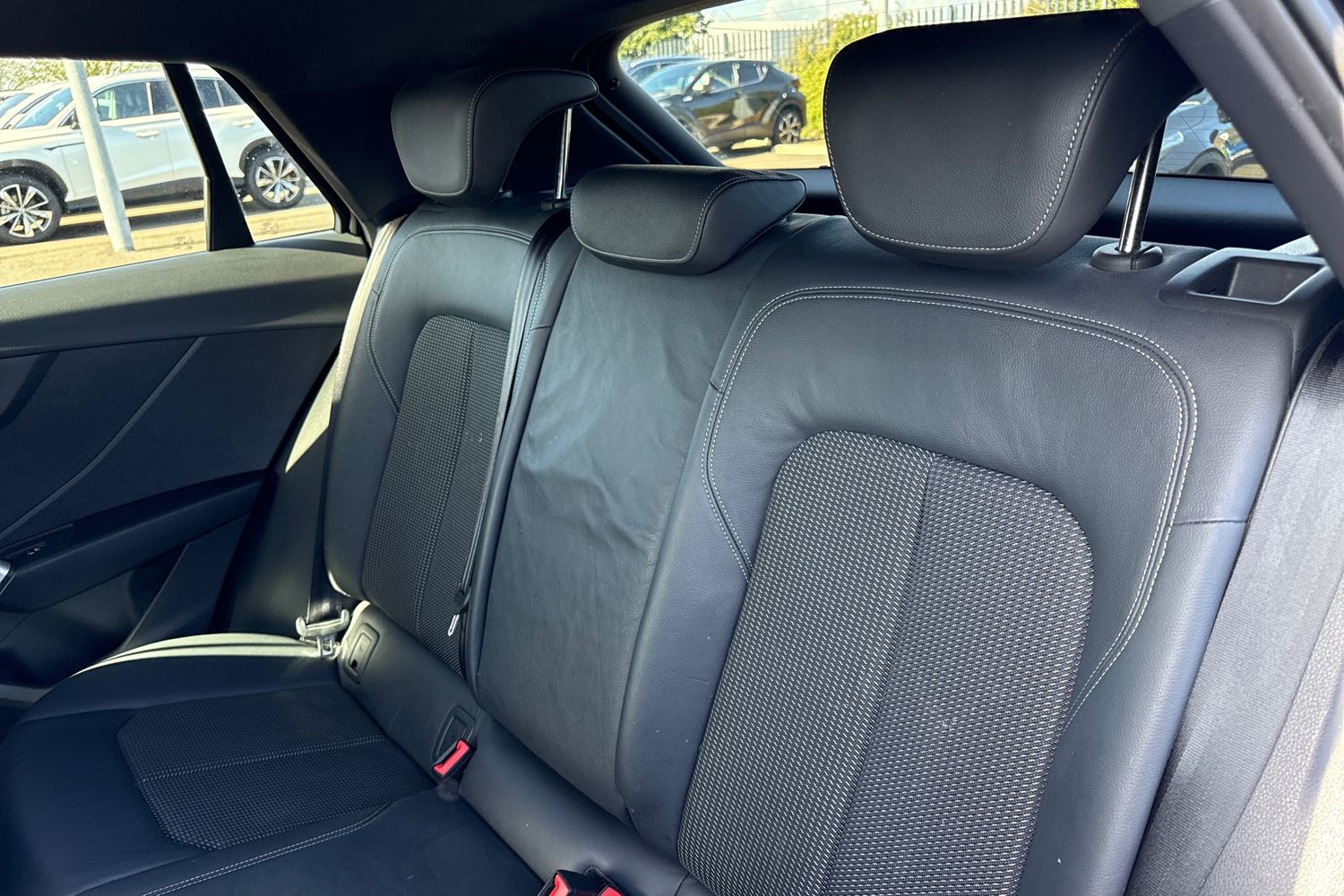 Used Audi Q2 2022 for sale - 78224372: Photo 14