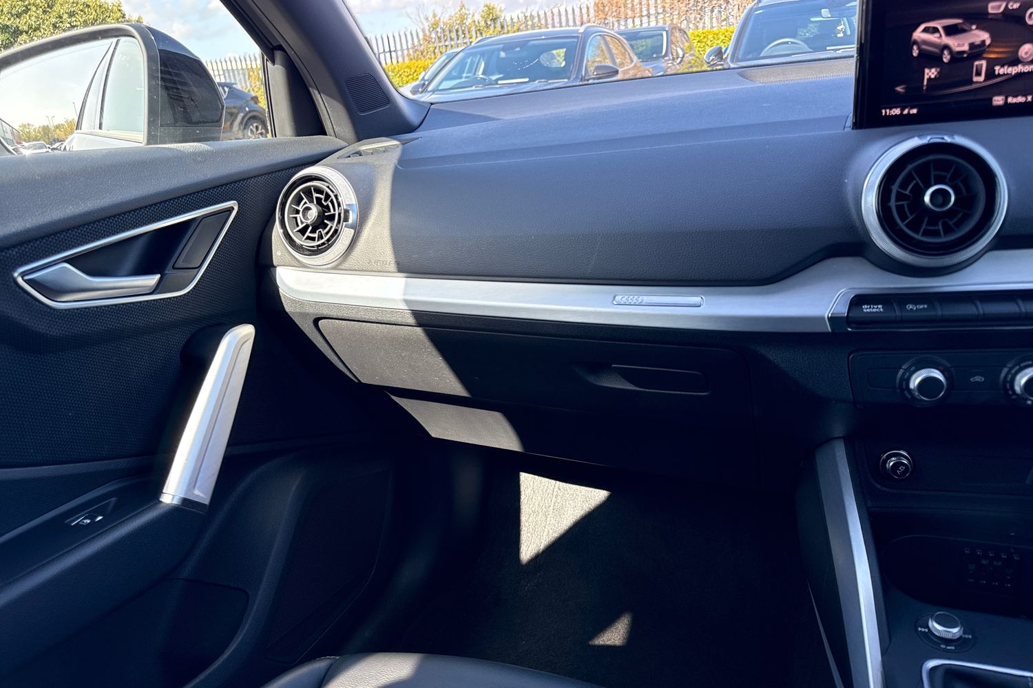 Used Audi Q2 2022 for sale - 78224372: Photo 15