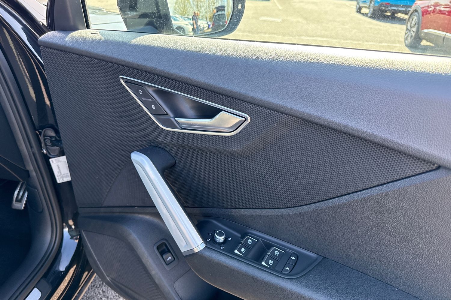 Used Audi Q2 2022 for sale - 78224372: Photo 18