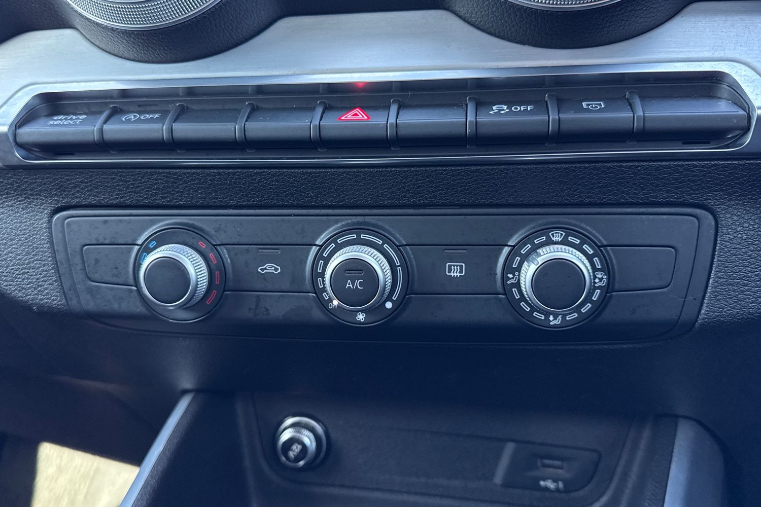 Used Audi Q2 2022 for sale - 78224372: Photo 19